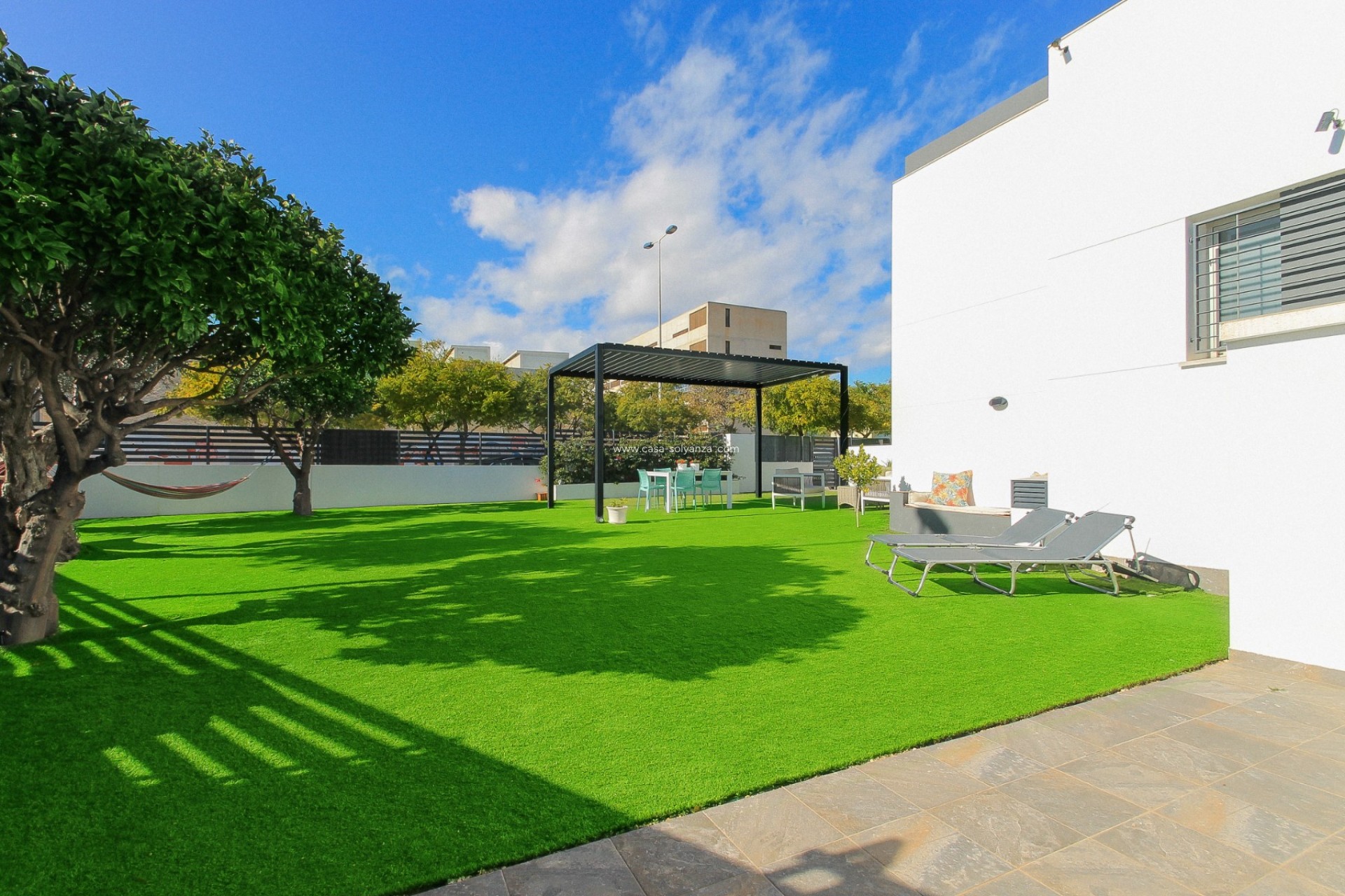 Reventa - Quad - Torrevieja - Costa Blanca