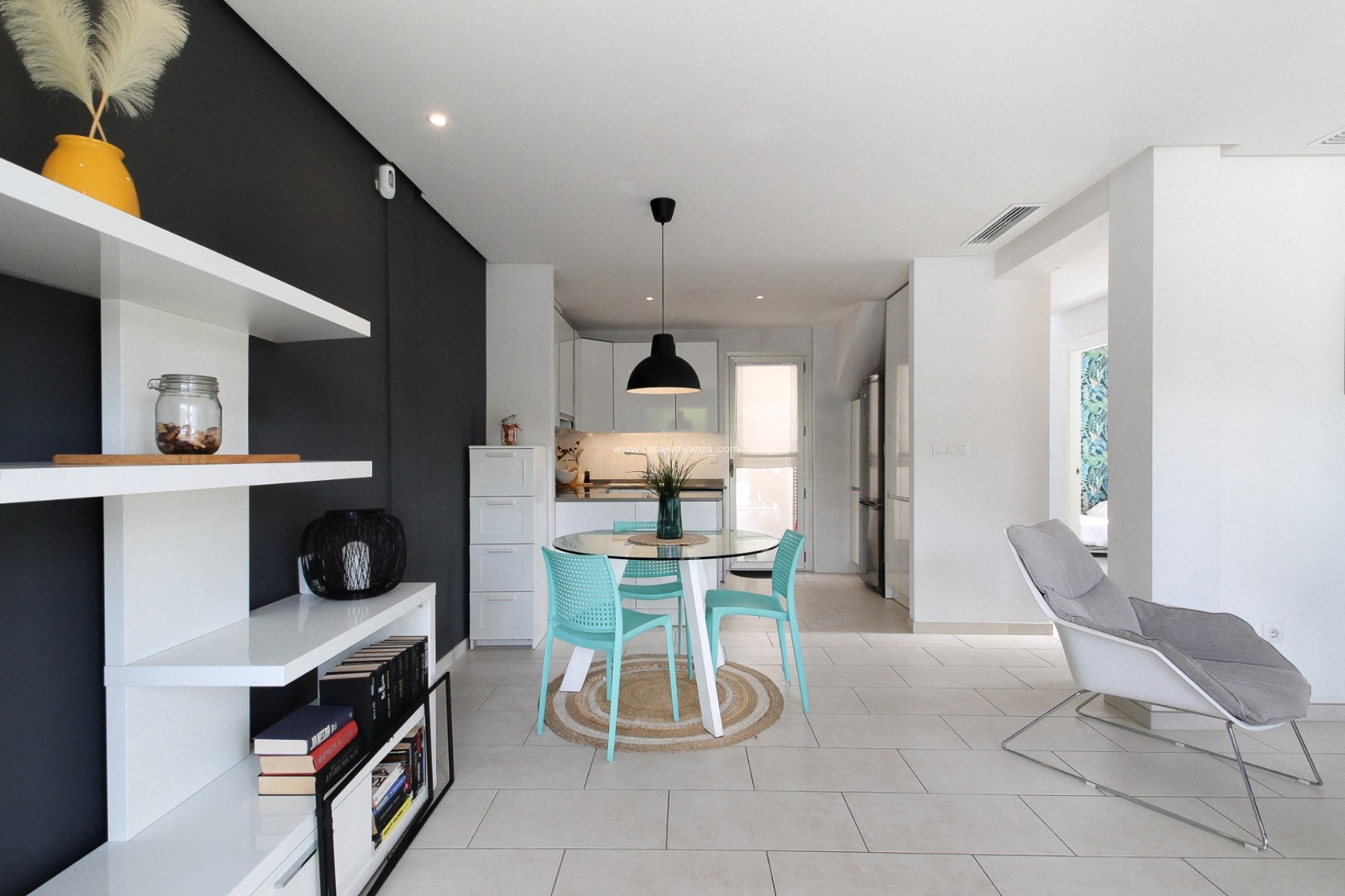 Reventa - Quad - Torrevieja - Costa Blanca