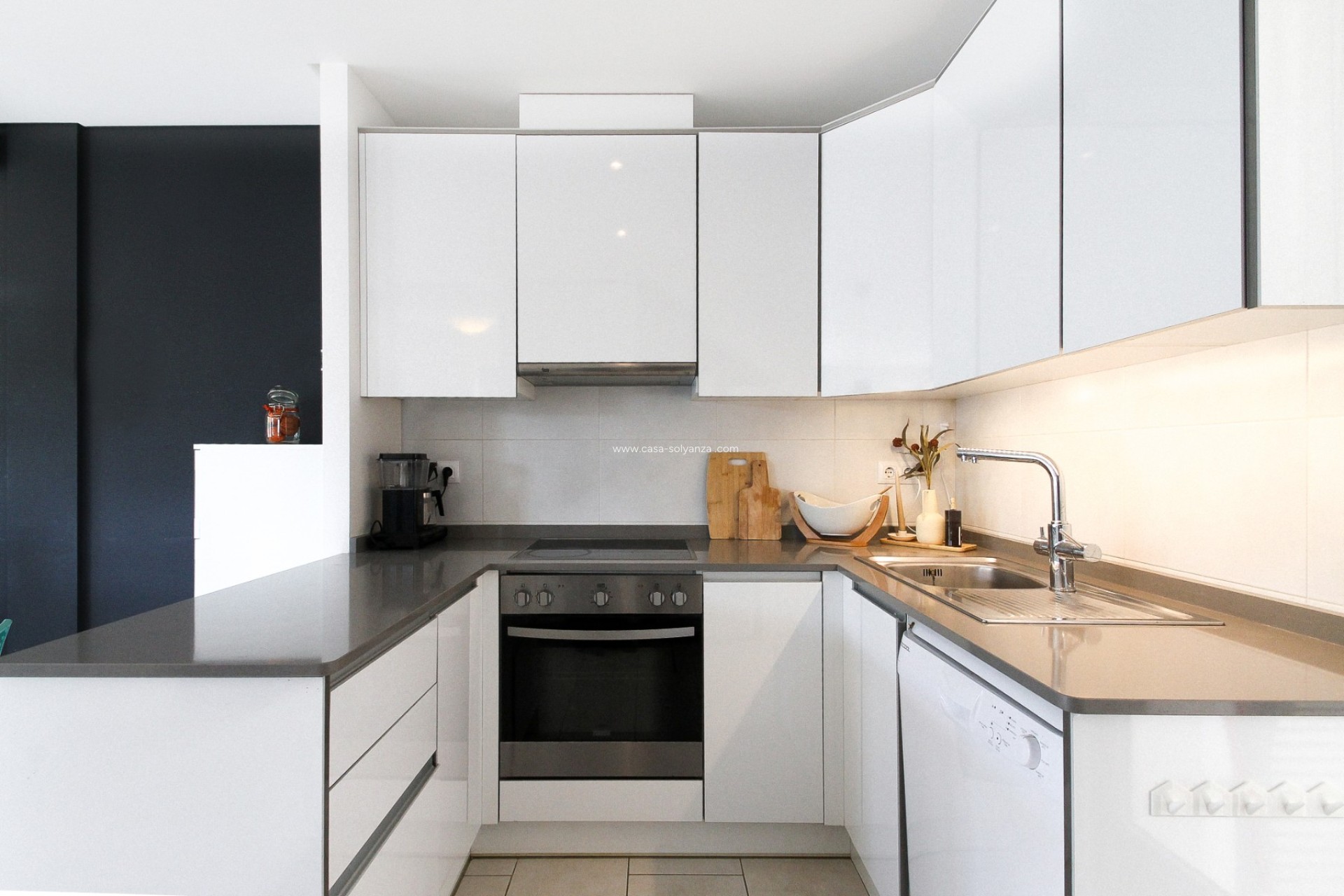 Reventa - Quad - Torrevieja - Costa Blanca