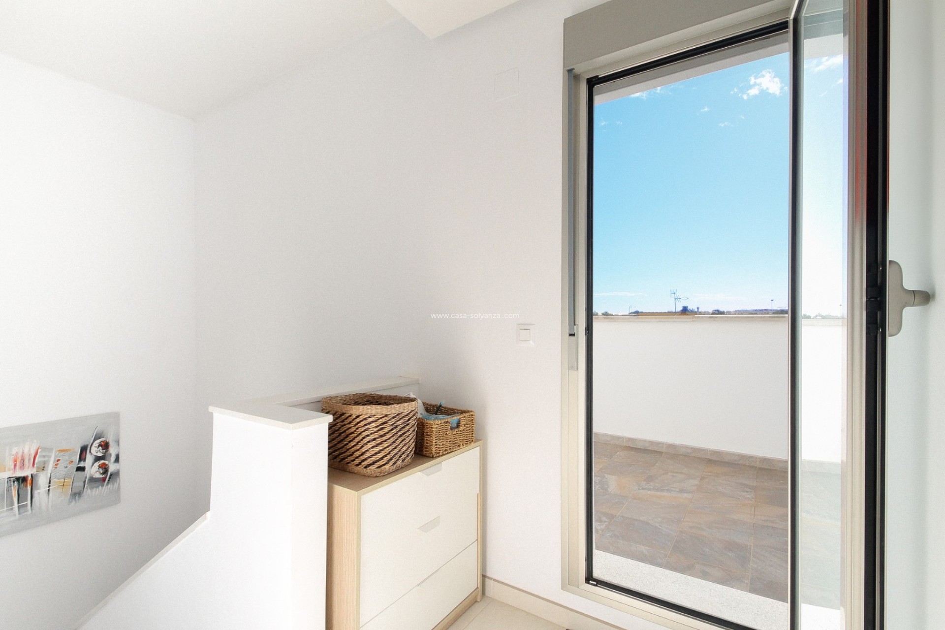 Reventa - Quad - Torrevieja - Costa Blanca