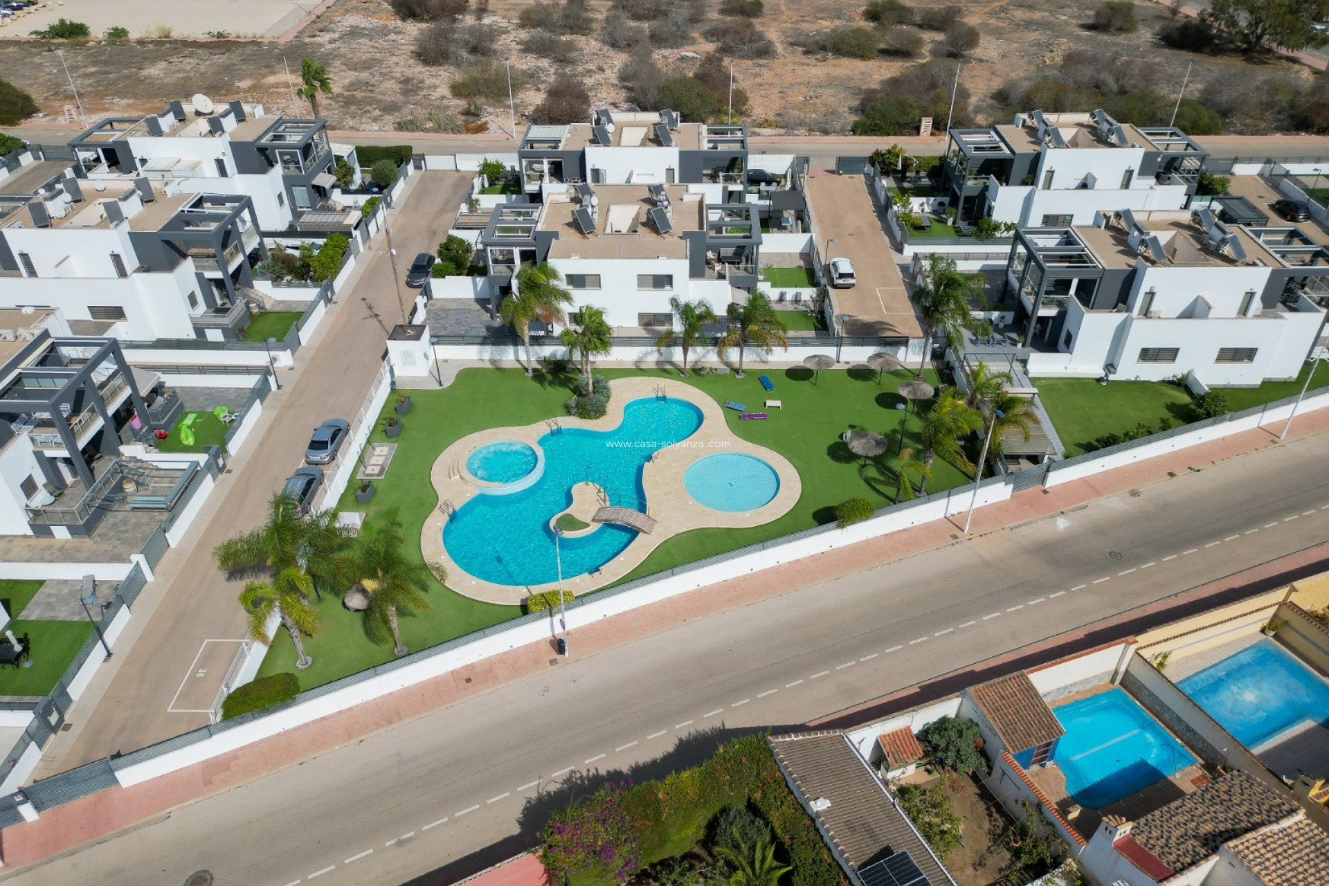 Reventa - Quad - Torrevieja - Costa Blanca