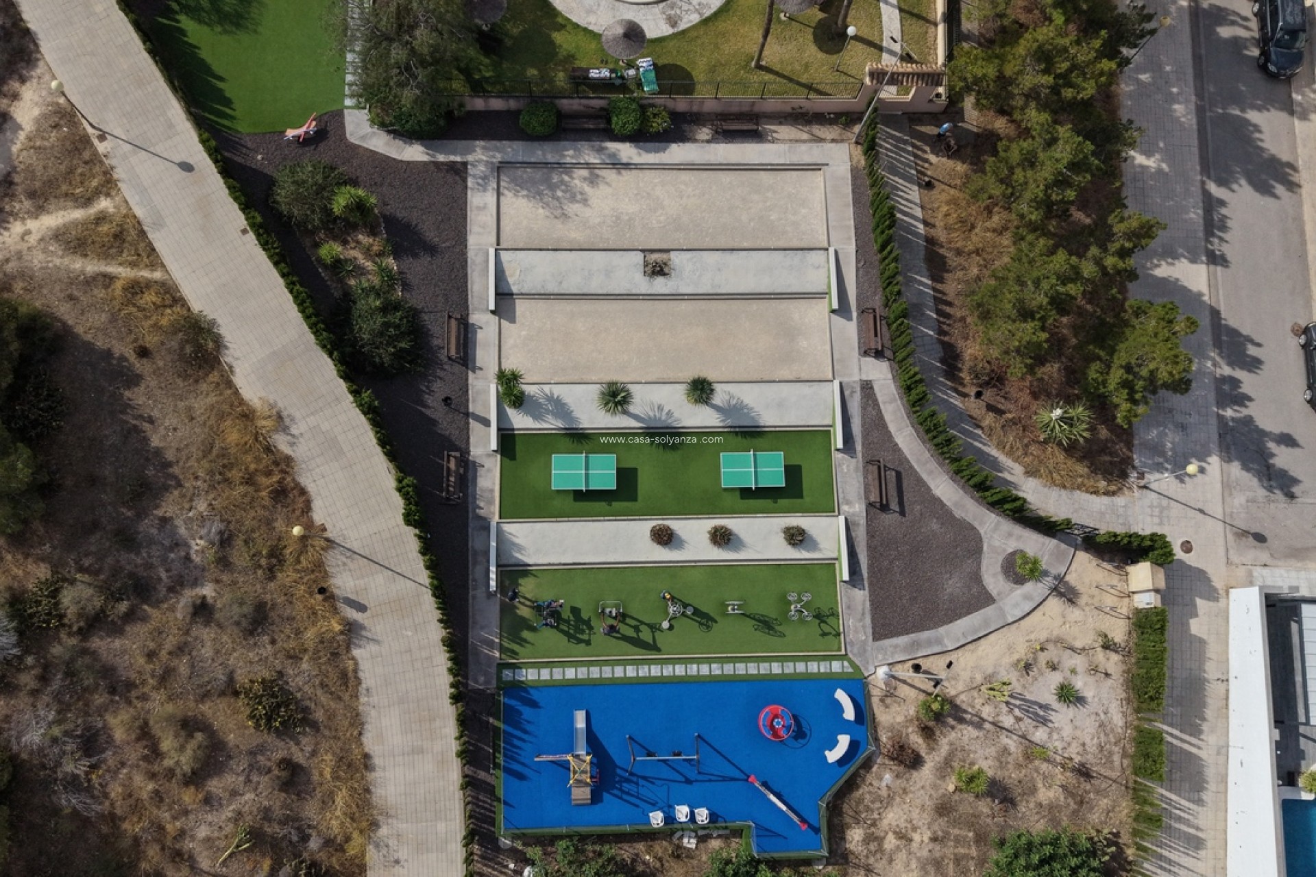 Reventa - Quad - Torrevieja - Costa Blanca