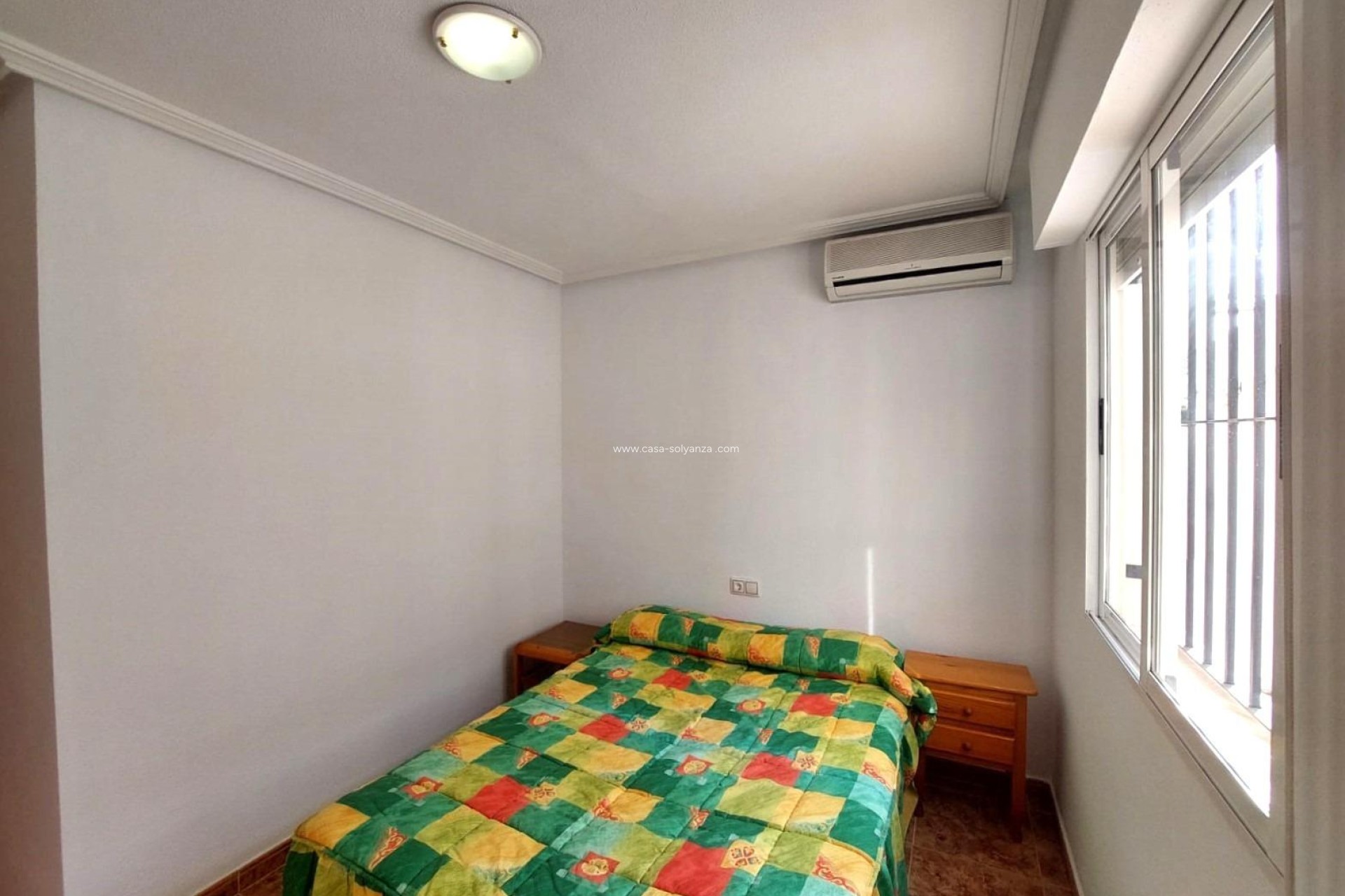 Reventa - Quad - Torrevieja - Los Altos