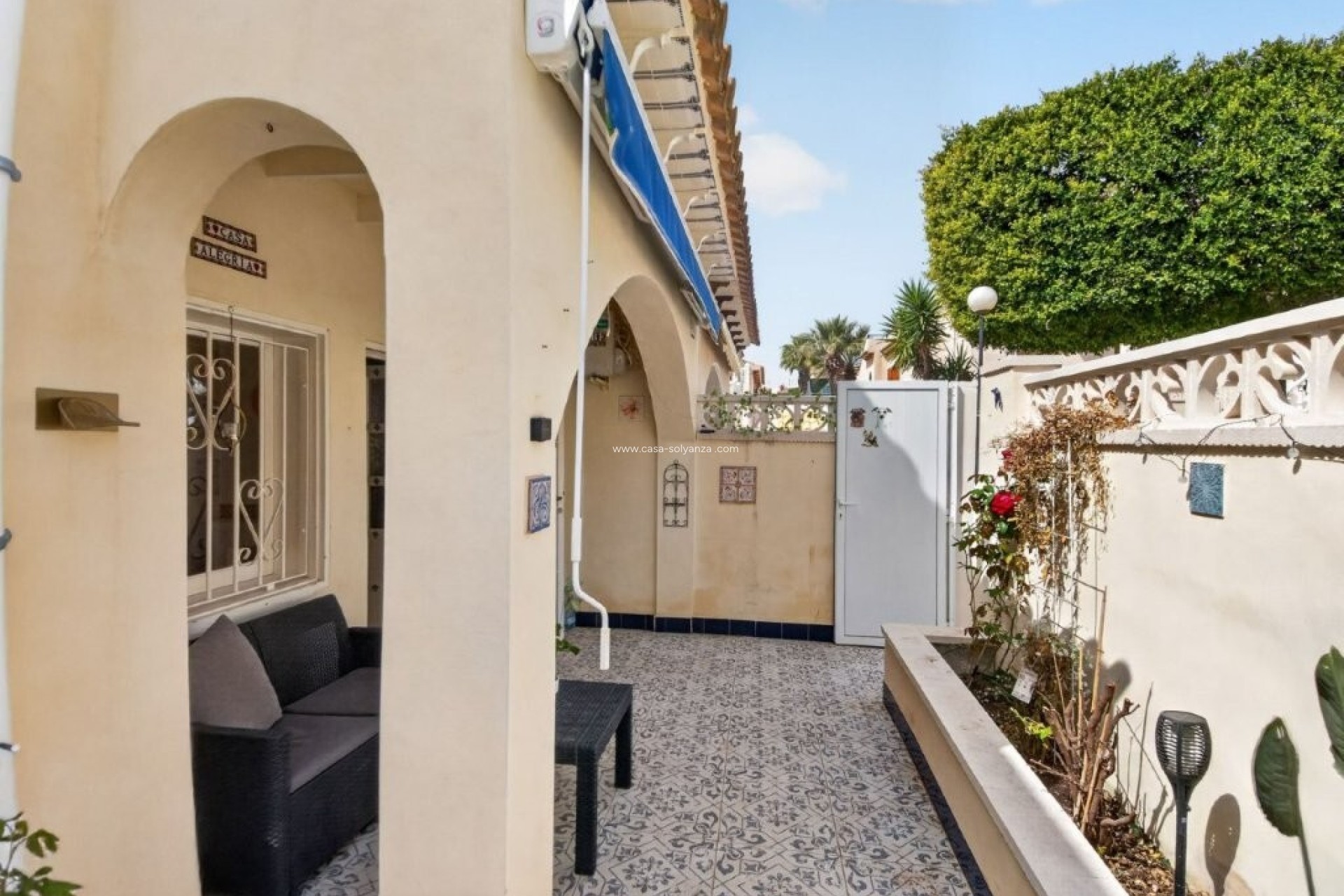 Reventa - Quad - Torrevieja - Los Altos