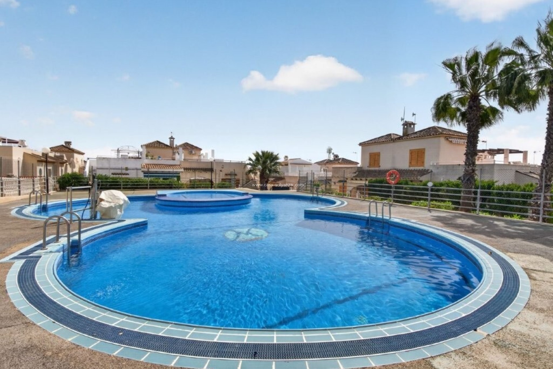Reventa - Quad - Torrevieja - Los Altos