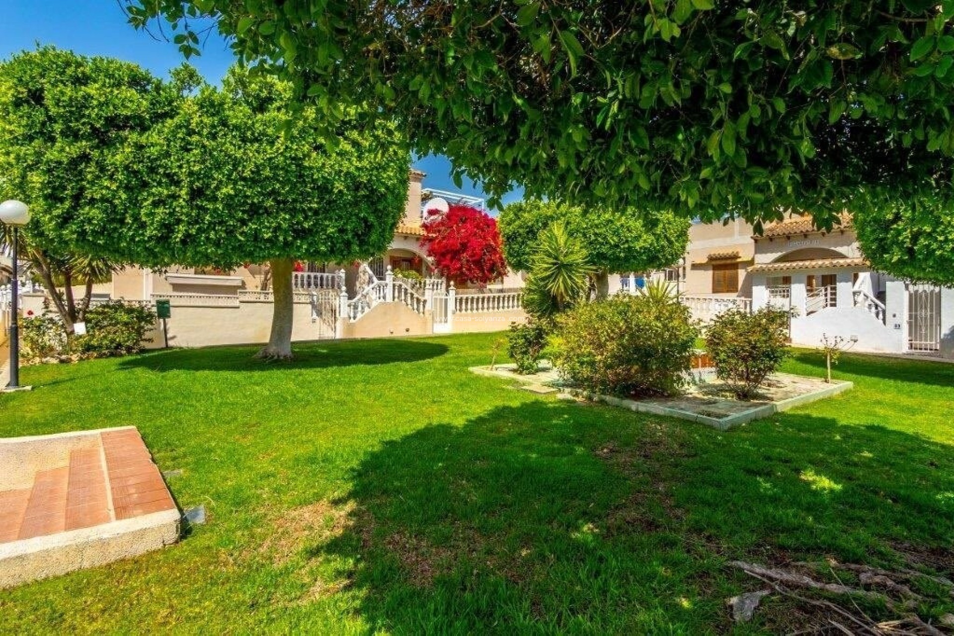 Reventa - Quad - Torrevieja - Los Altos