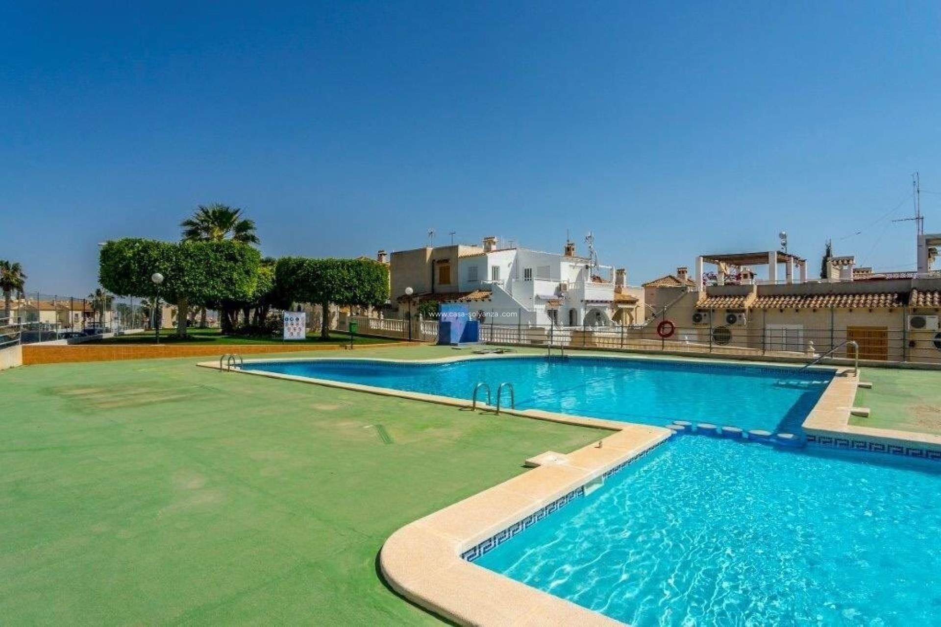 Reventa - Quad - Torrevieja - Los Altos