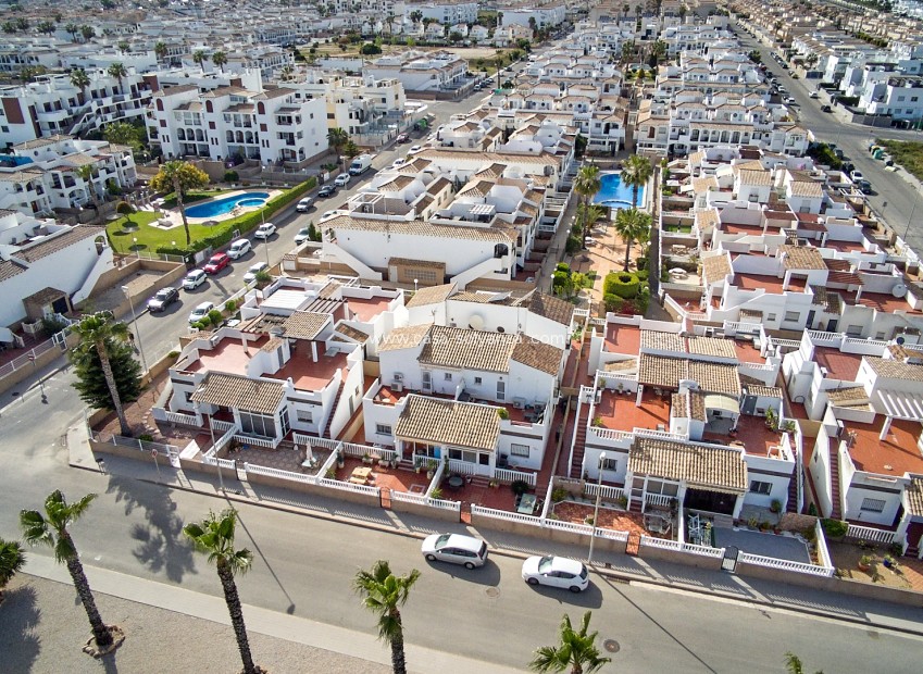 Reventa - Quad - Torrevieja - Punta Prima