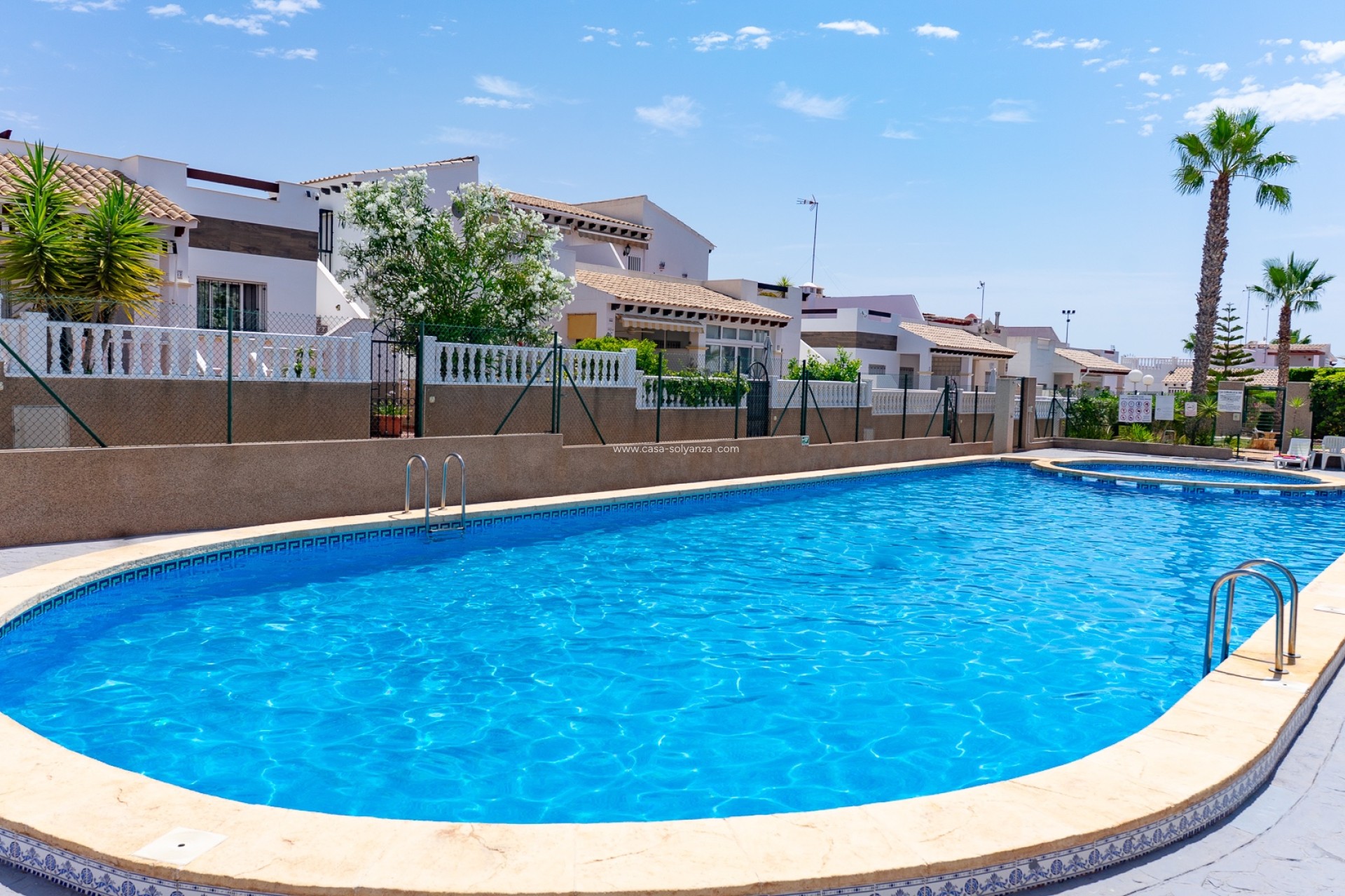 Reventa - Quad - Torrevieja - Punta Prima