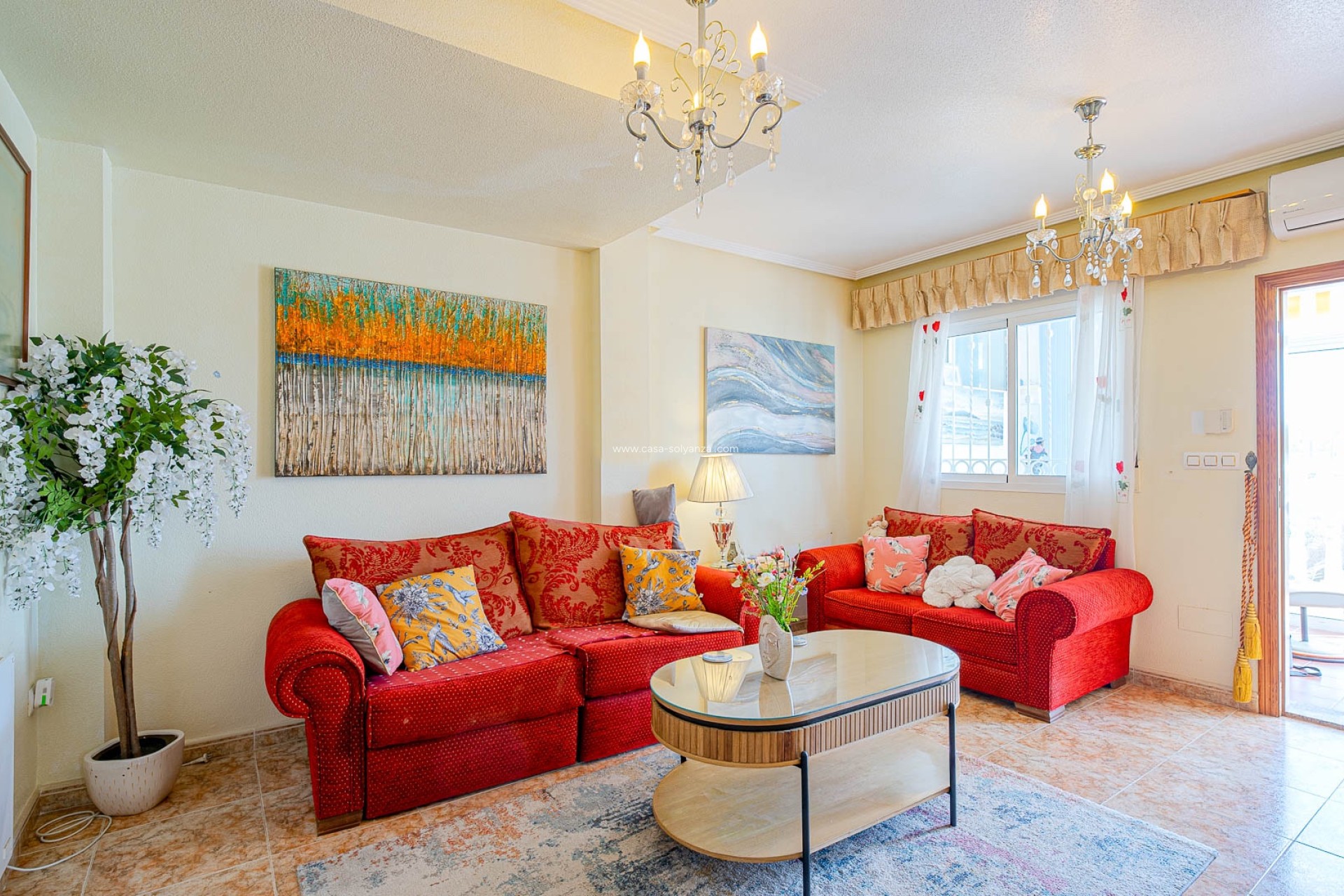 Reventa - Quad - Torrevieja - Punta Prima