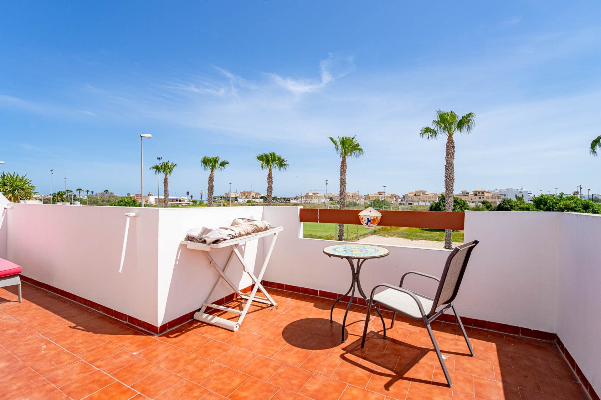 Reventa - Quad - Torrevieja - Punta Prima