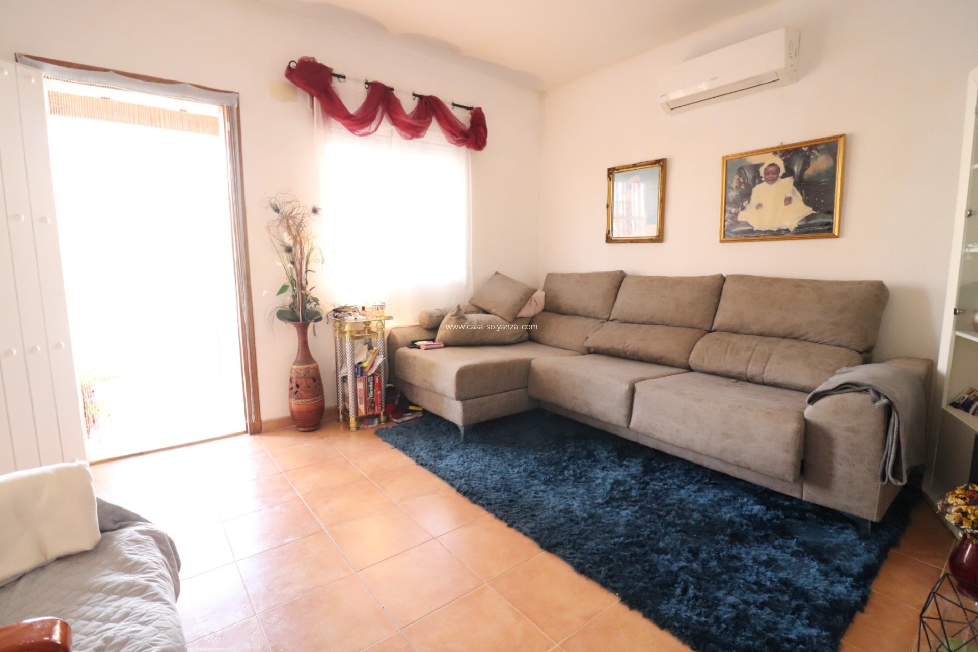 Reventa - Quad Villa - Algorfa - Montebello
