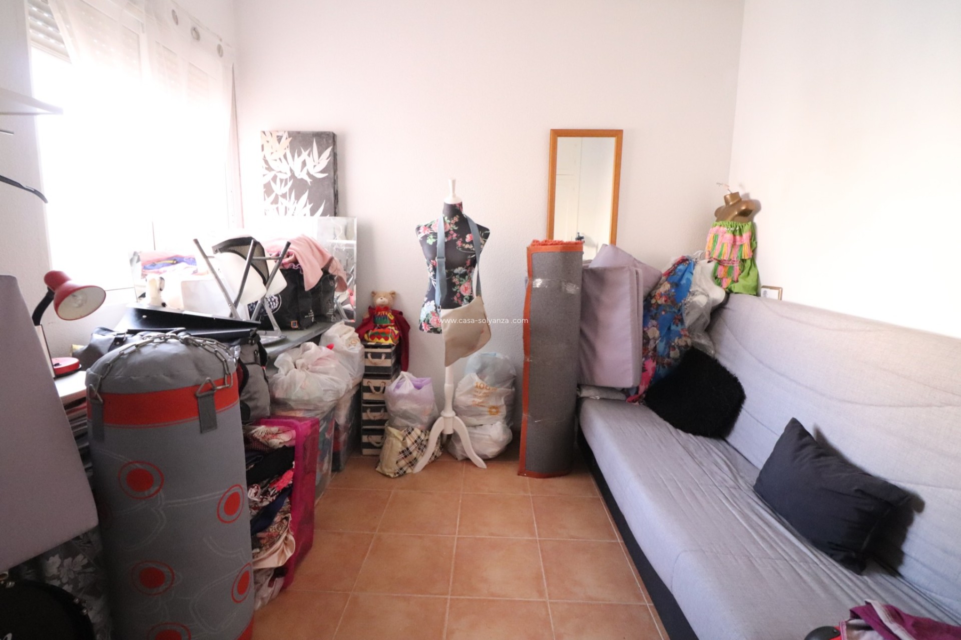 Reventa - Quad Villa - Algorfa - Montebello