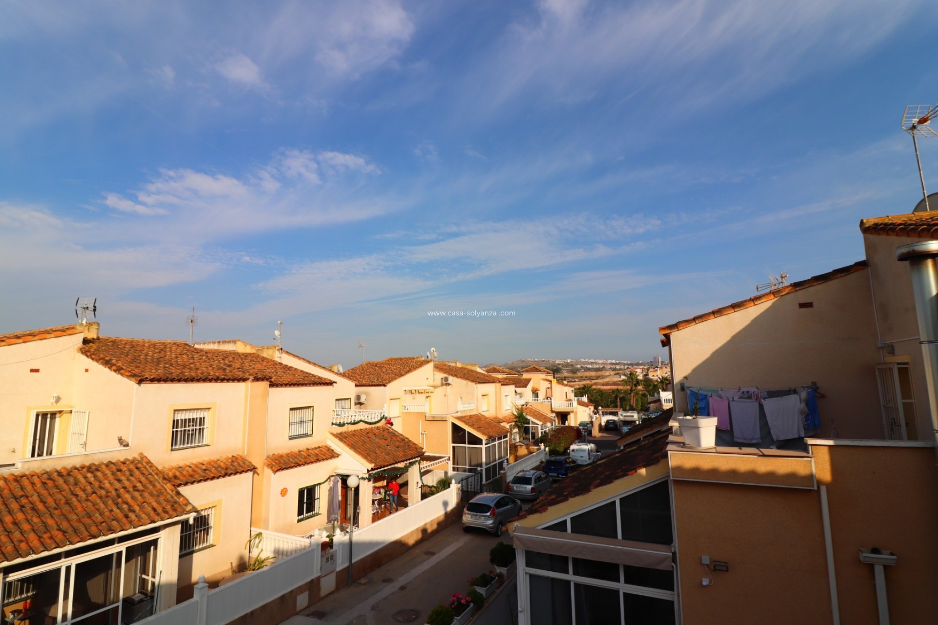 Reventa - Quad Villa - Algorfa - Montebello