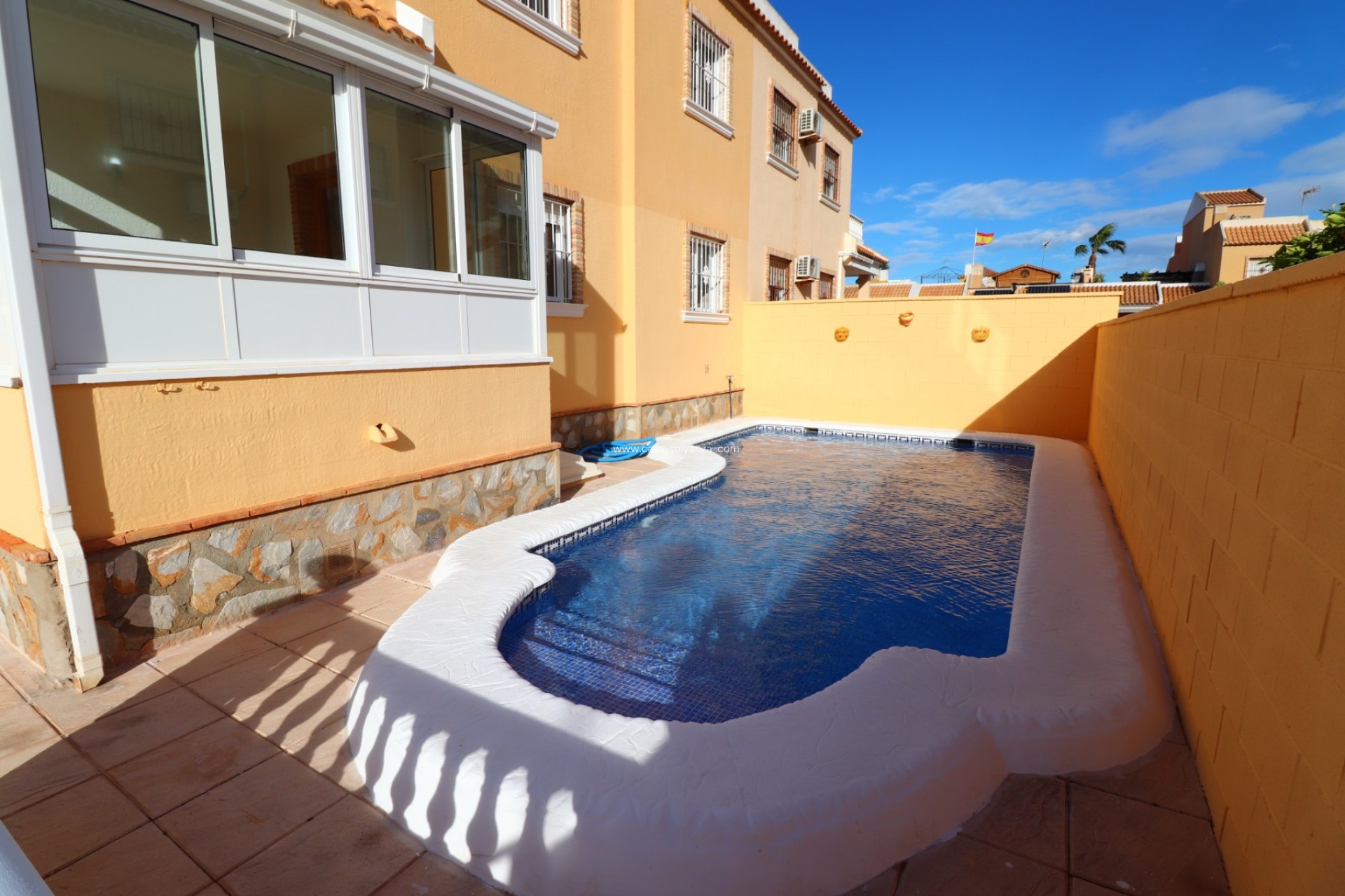 Reventa - Quad Villa - Ciudad Quesada - Lo Marabu