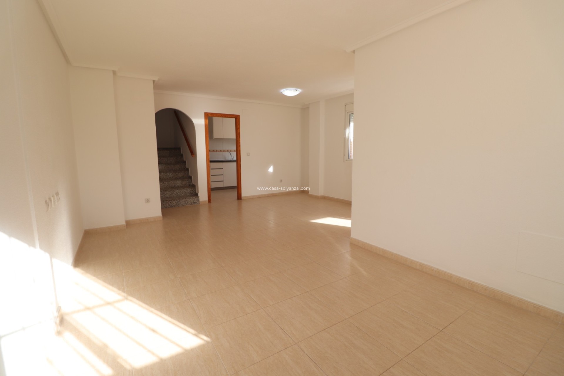 Reventa - Quad Villa - Ciudad Quesada - Lo Marabu