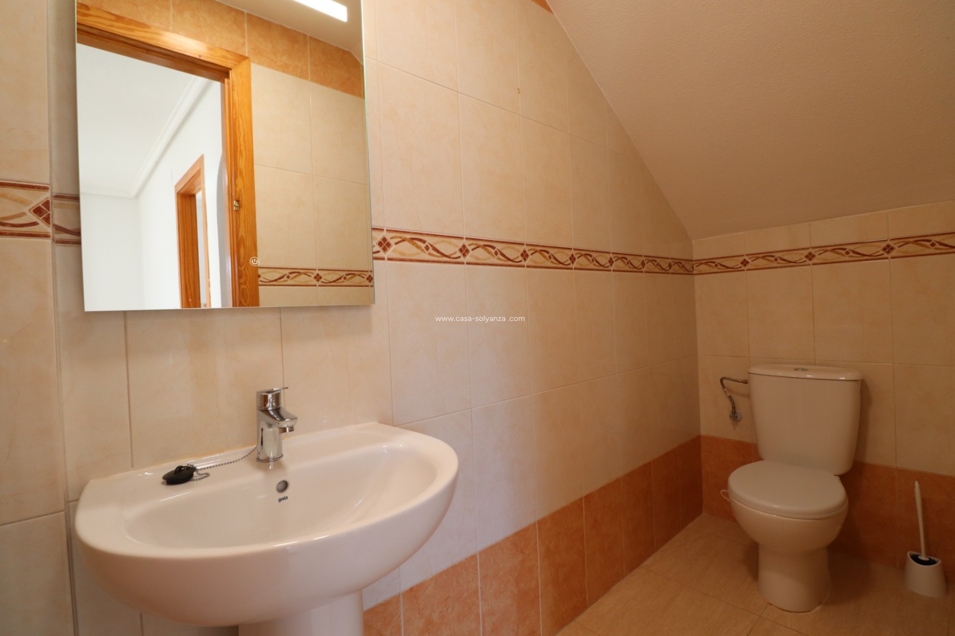 Reventa - Quad Villa - Ciudad Quesada - Lo Marabu