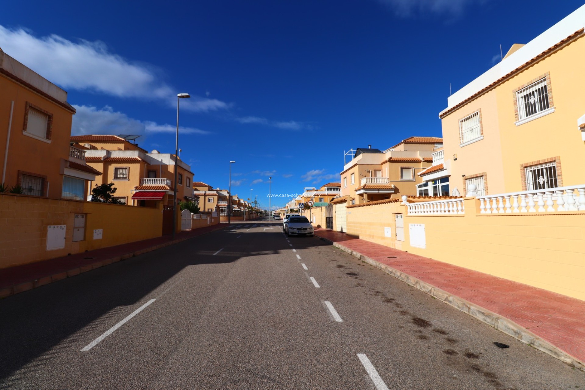 Reventa - Quad Villa - Ciudad Quesada - Lo Marabu