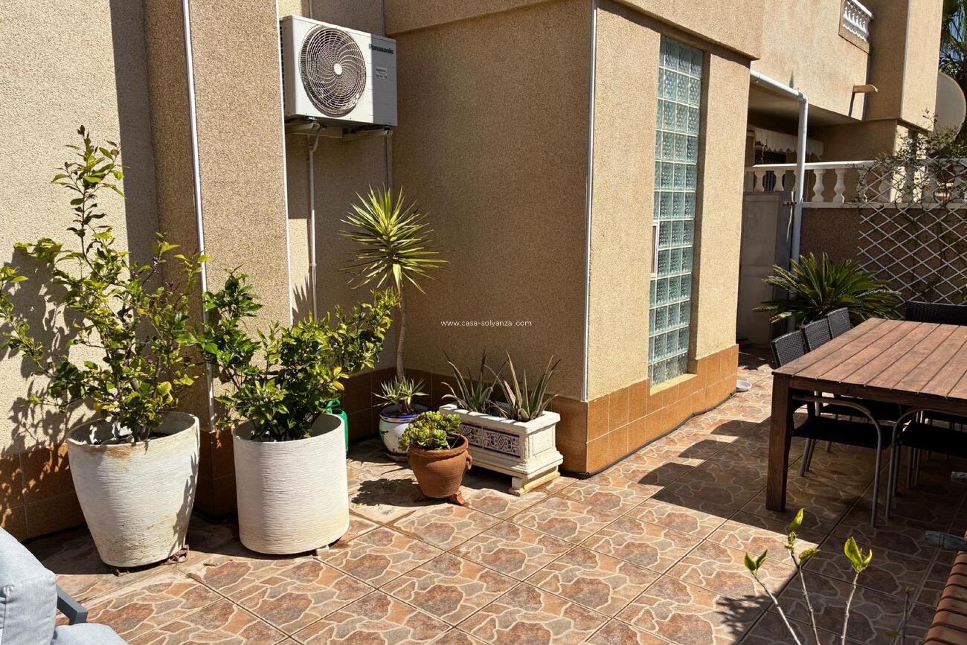 Reventa - Quad Villa - Las Filipinas - Costa Blanca