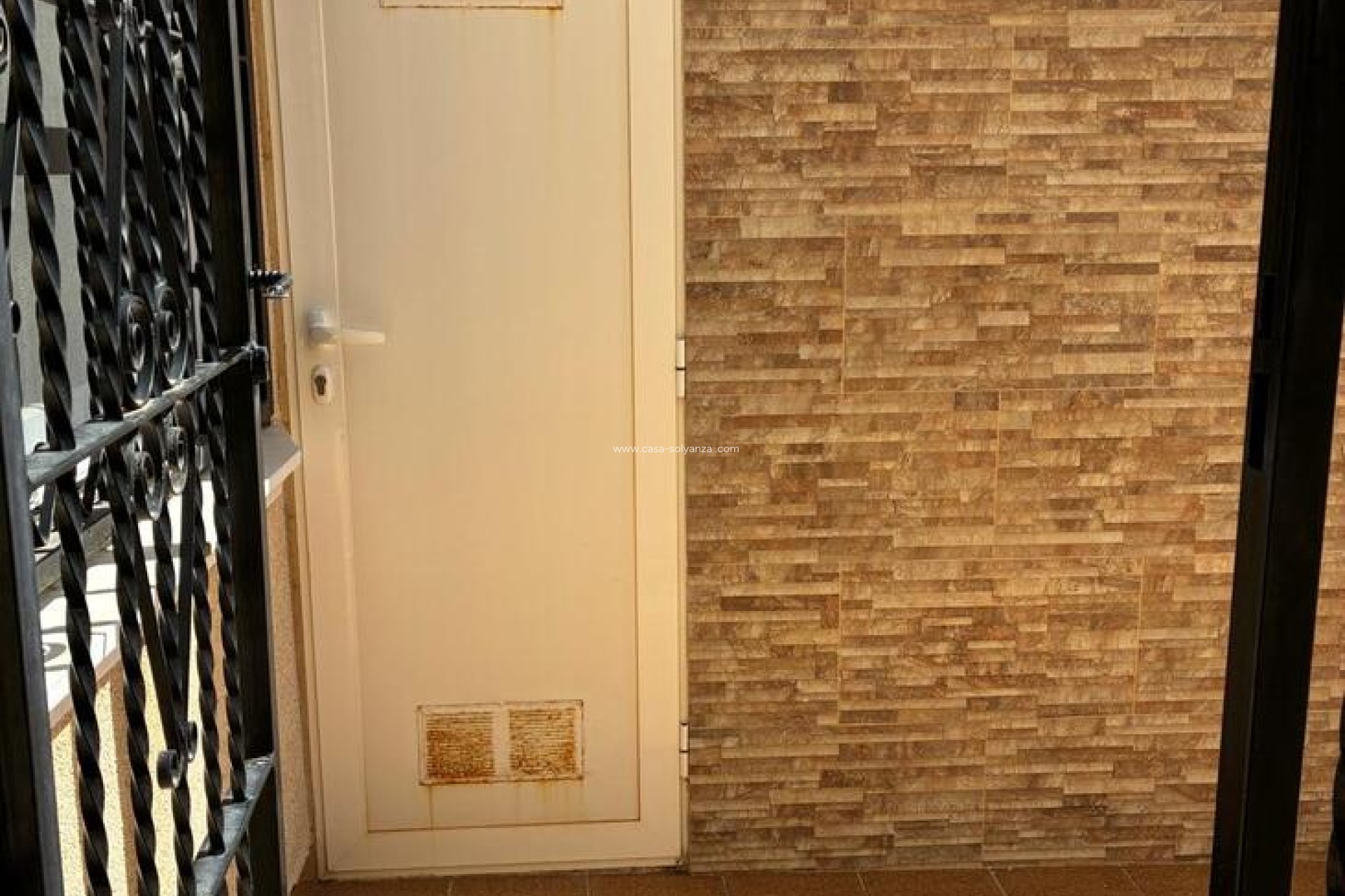 Reventa - Quad Villa - Las Filipinas - Costa Blanca