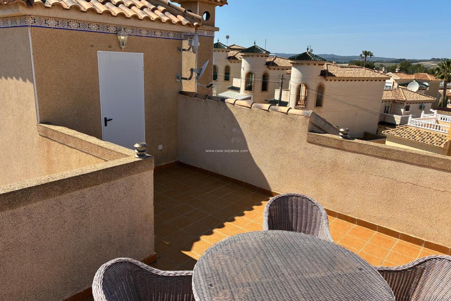 Reventa - Quad Villa - Las Filipinas - Costa Blanca