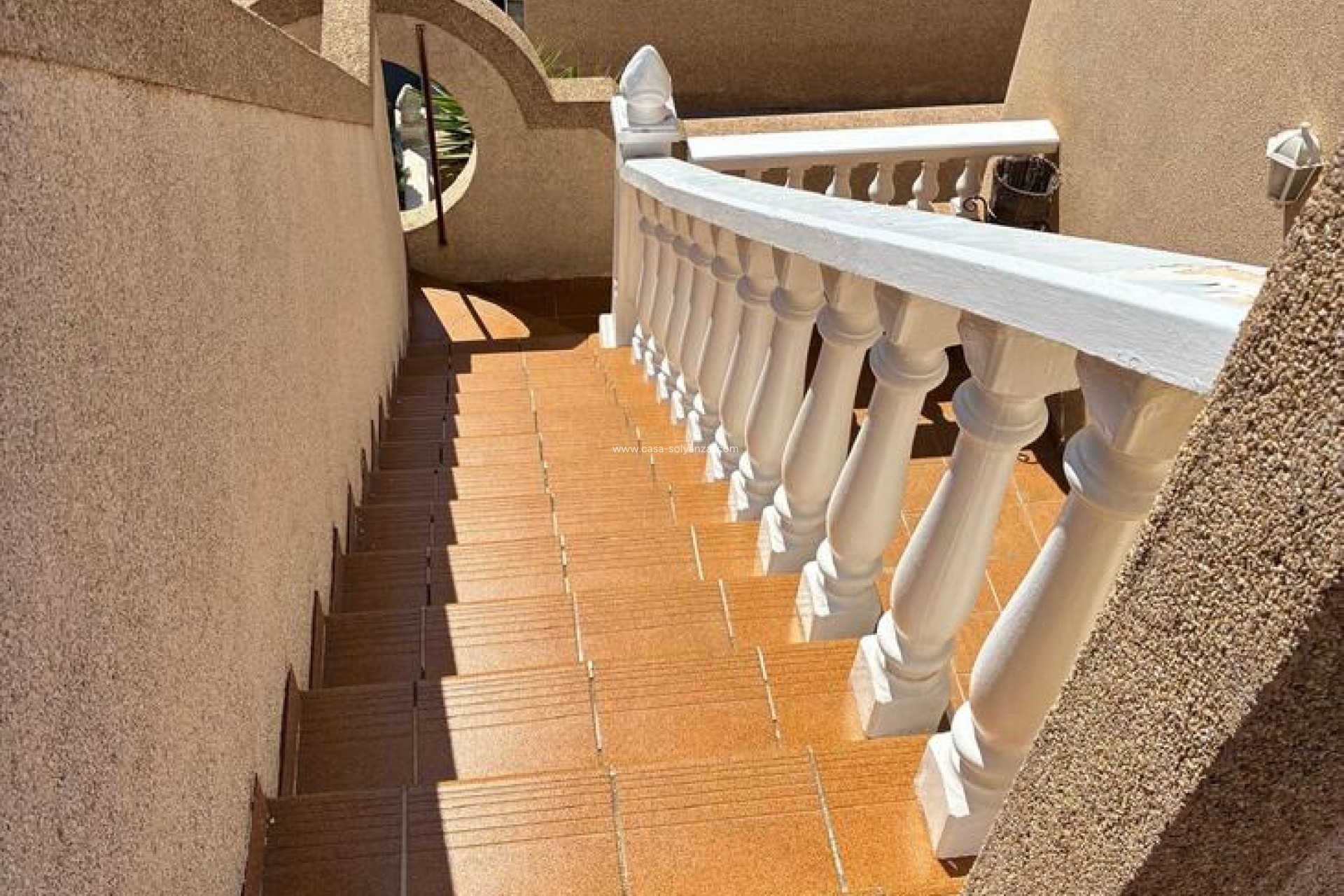 Reventa - Quad Villa - Las Filipinas - Costa Blanca