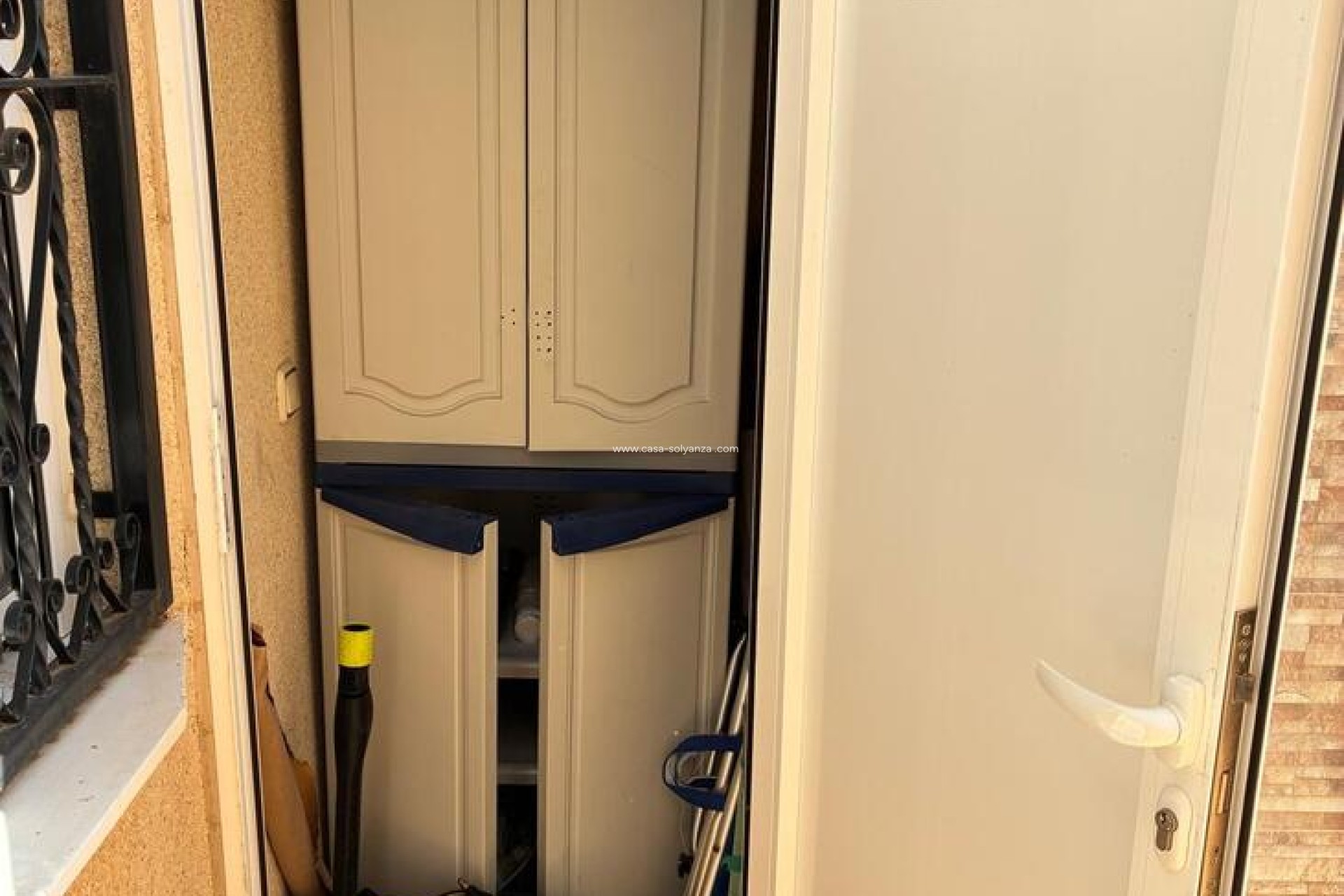 Reventa - Quad Villa - Las Filipinas - Costa Blanca