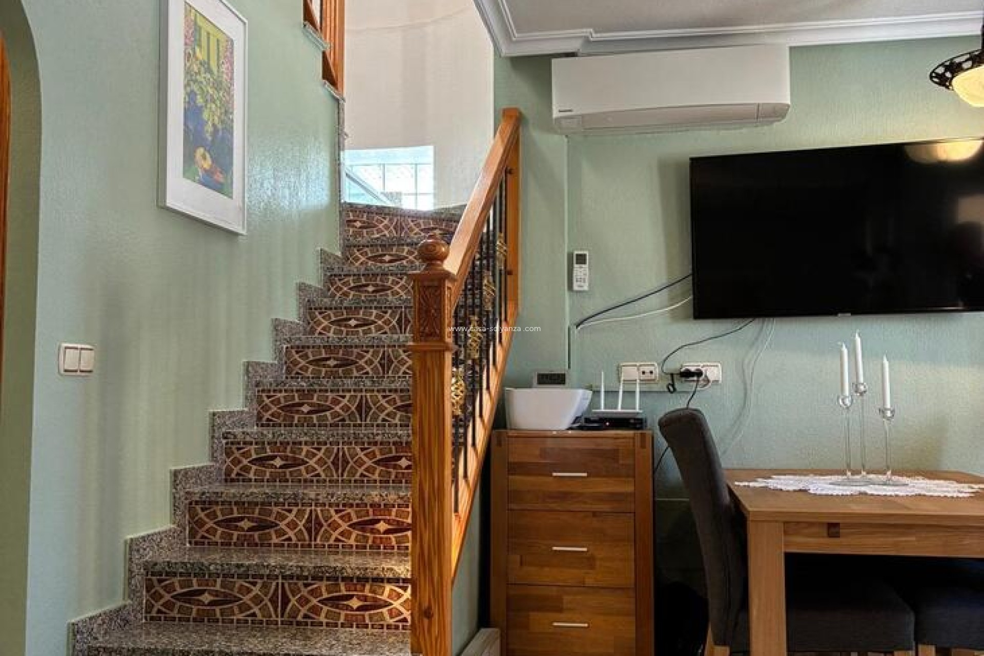 Reventa - Quad Villa - Las Filipinas - Costa Blanca