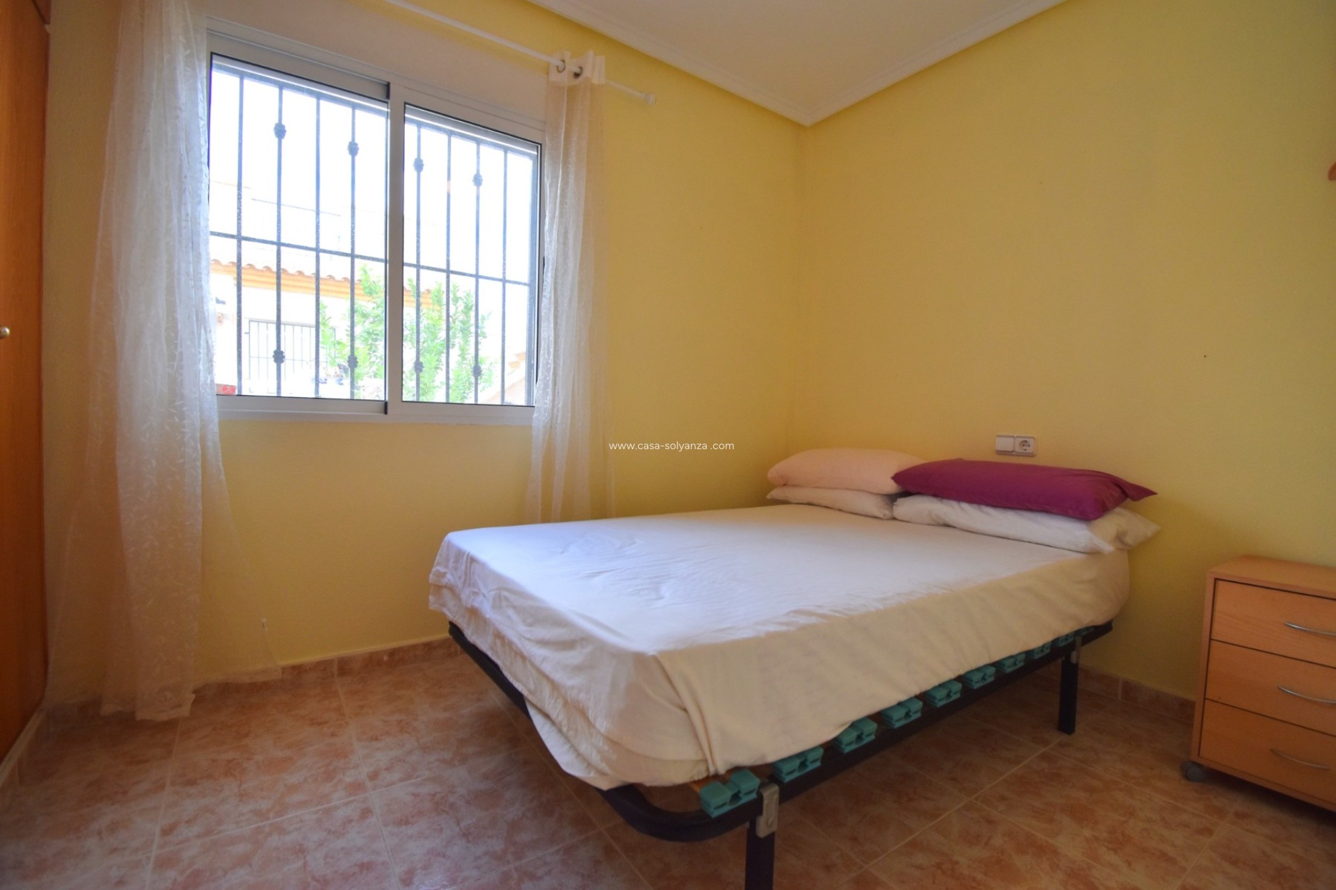 Reventa - Quad Villa - Orihuela Costa - Playa Flamenca