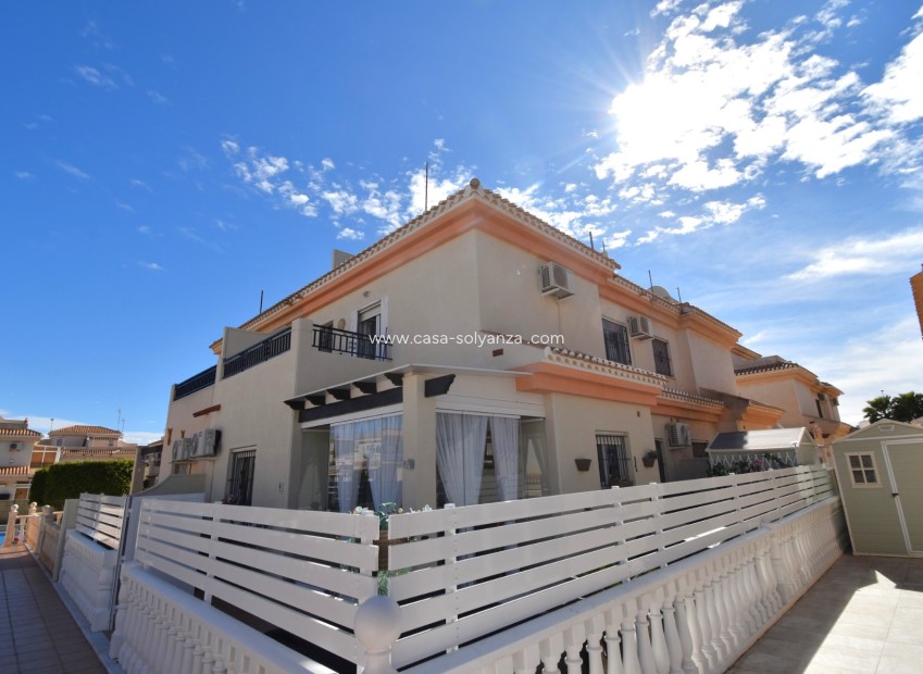 Reventa - Quad Villa - Orihuela Costa - Playa Flamenca