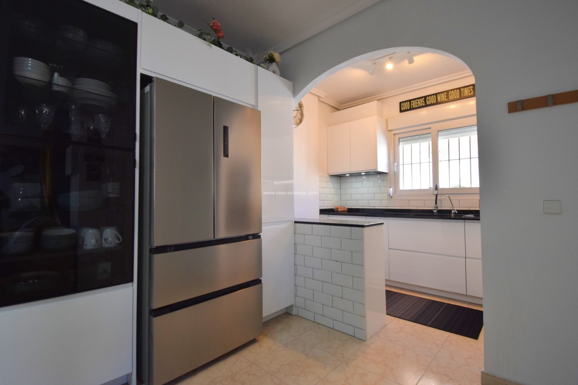 Reventa - Quad Villa - Orihuela Costa - Playa Flamenca