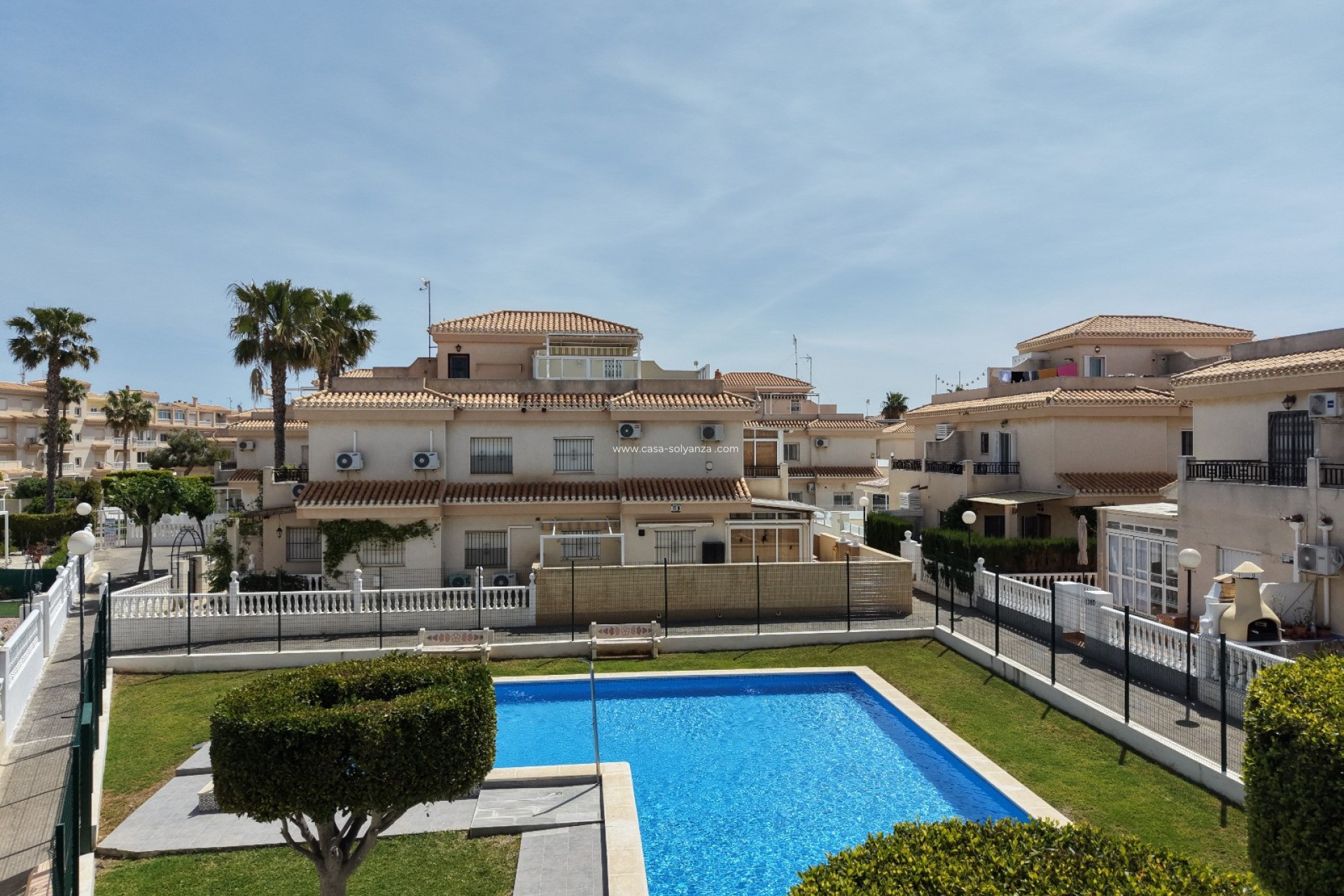 Reventa - Quad Villa - Orihuela Costa - Playa Flamenca