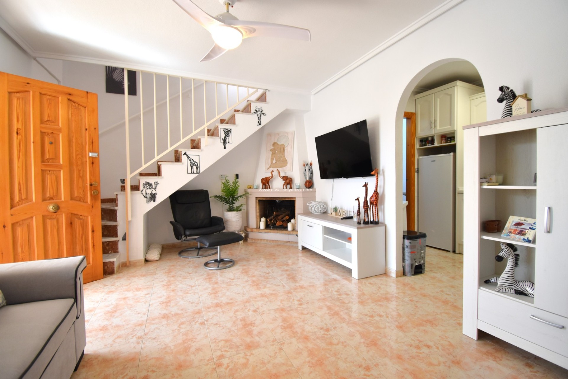 Reventa - Quad Villa - Orihuela Costa - Playa Flamenca