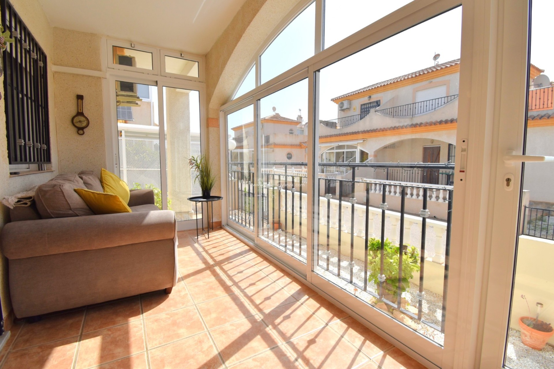 Reventa - Quad Villa - Orihuela Costa - Playa Flamenca