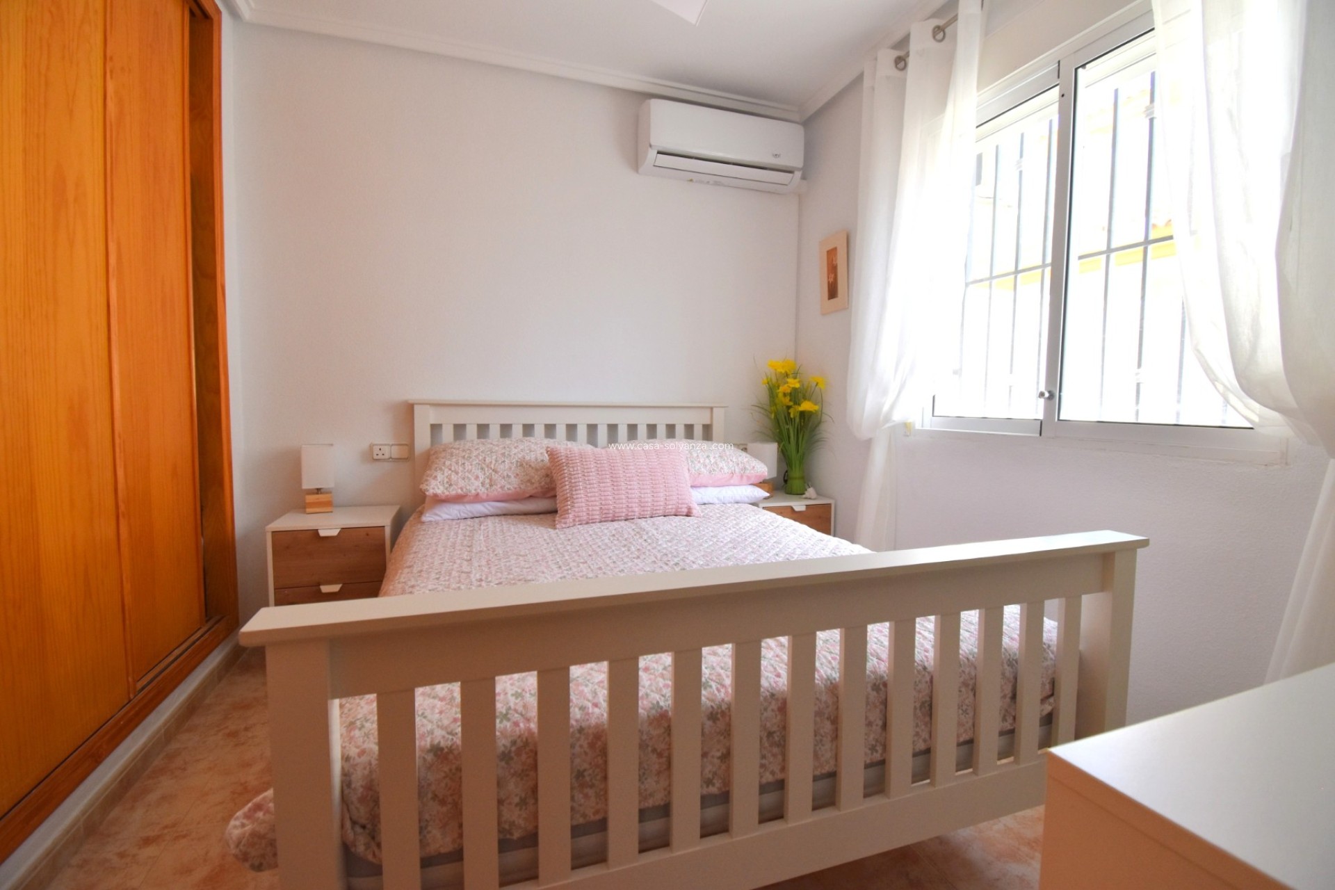 Reventa - Quad Villa - Orihuela Costa - Playa Flamenca