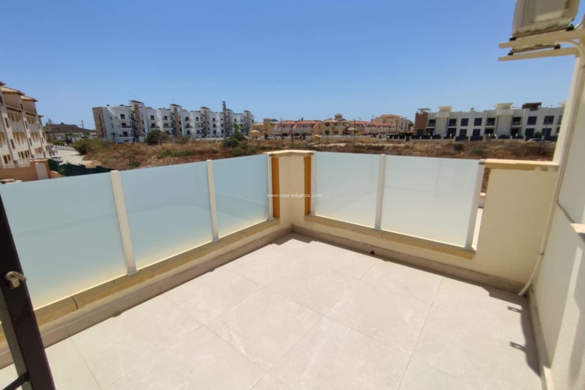 Reventa - Quad Villa - Playa Flamenca - Costa Blanca