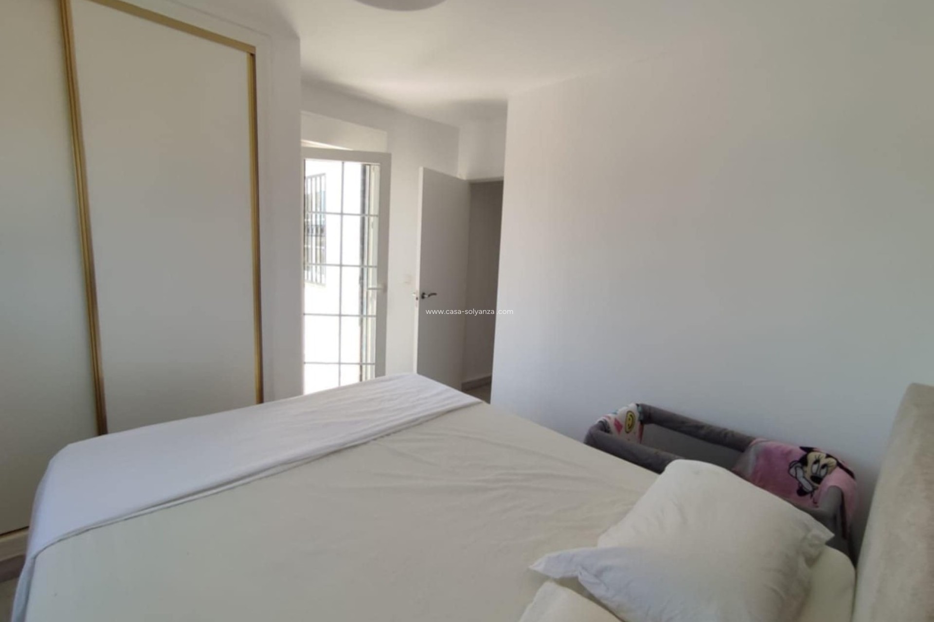Reventa - Quad Villa - Playa Flamenca - Costa Blanca