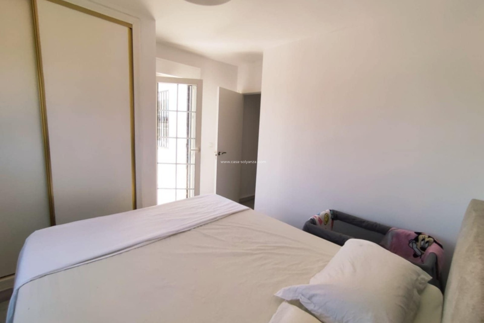 Reventa - Quad Villa - Playa Flamenca - Costa Blanca