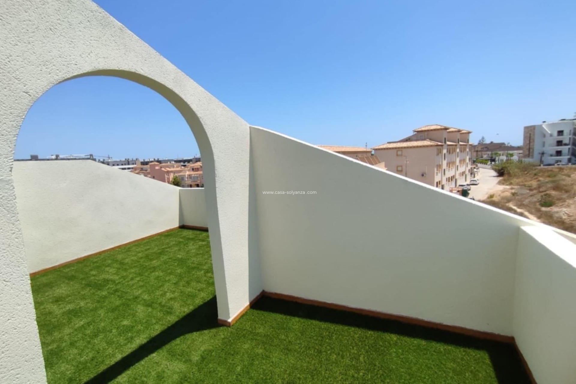 Reventa - Quad Villa - Playa Flamenca - Costa Blanca