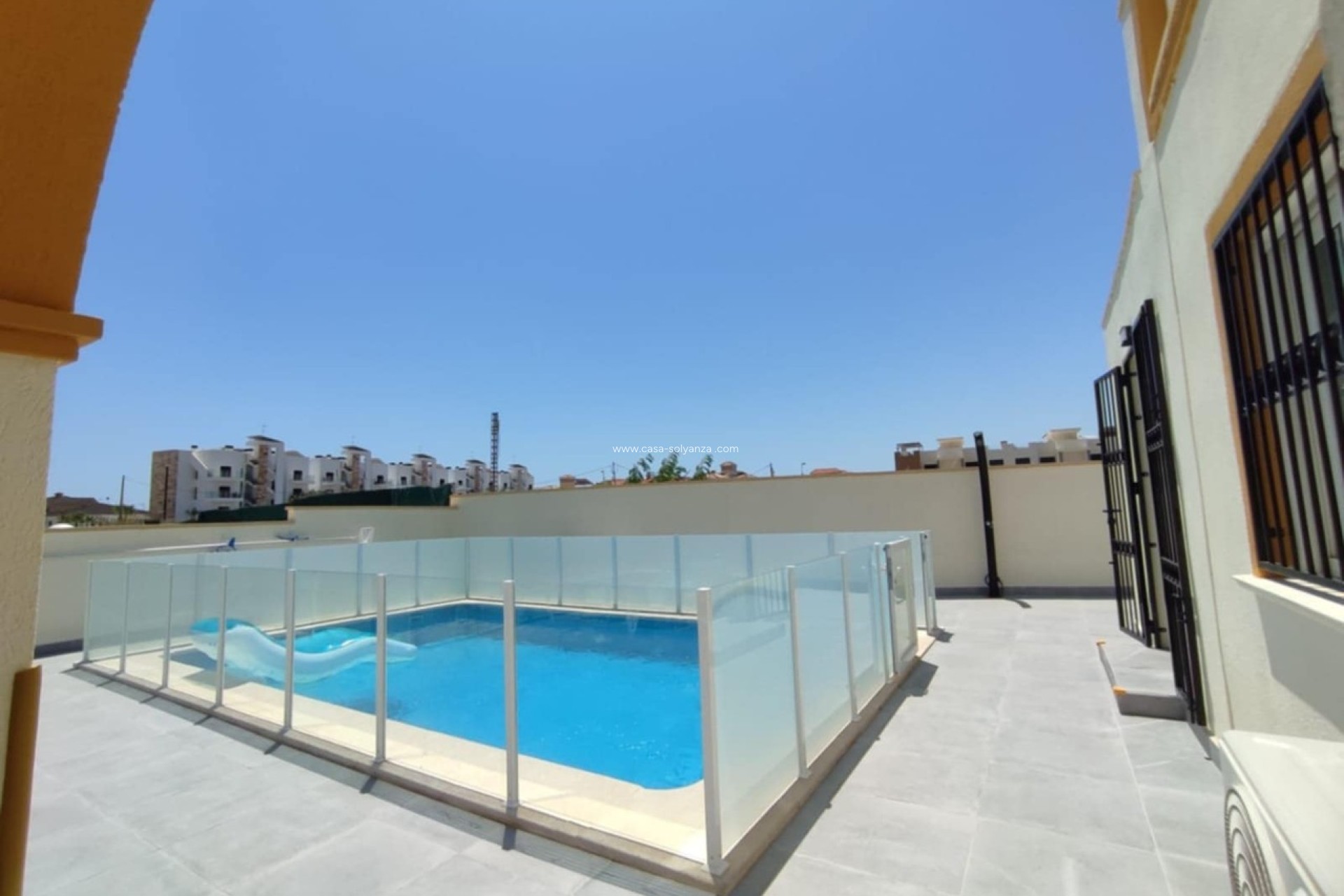 Reventa - Quad Villa - Playa Flamenca - Costa Blanca