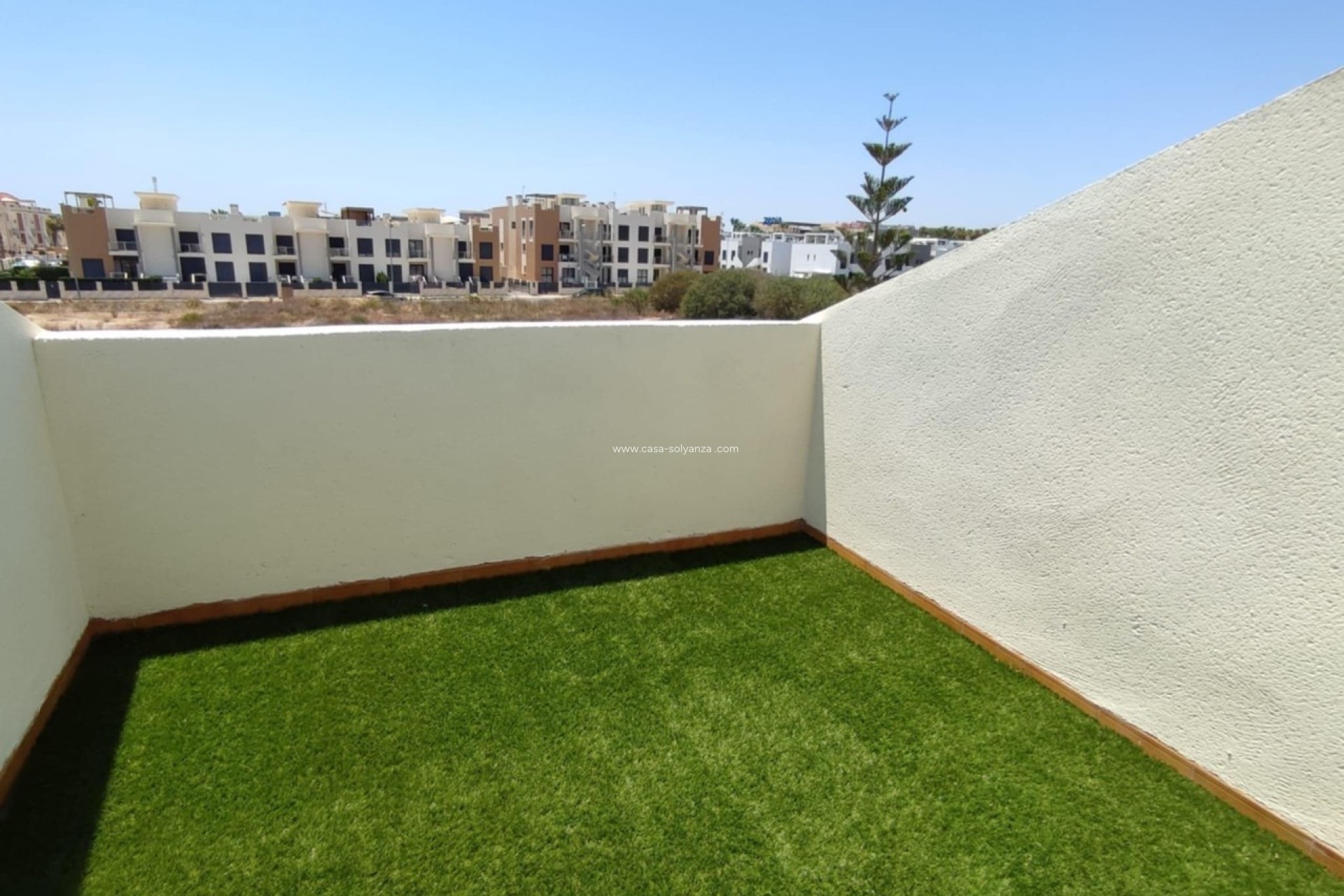 Reventa - Quad Villa - Playa Flamenca - Costa Blanca