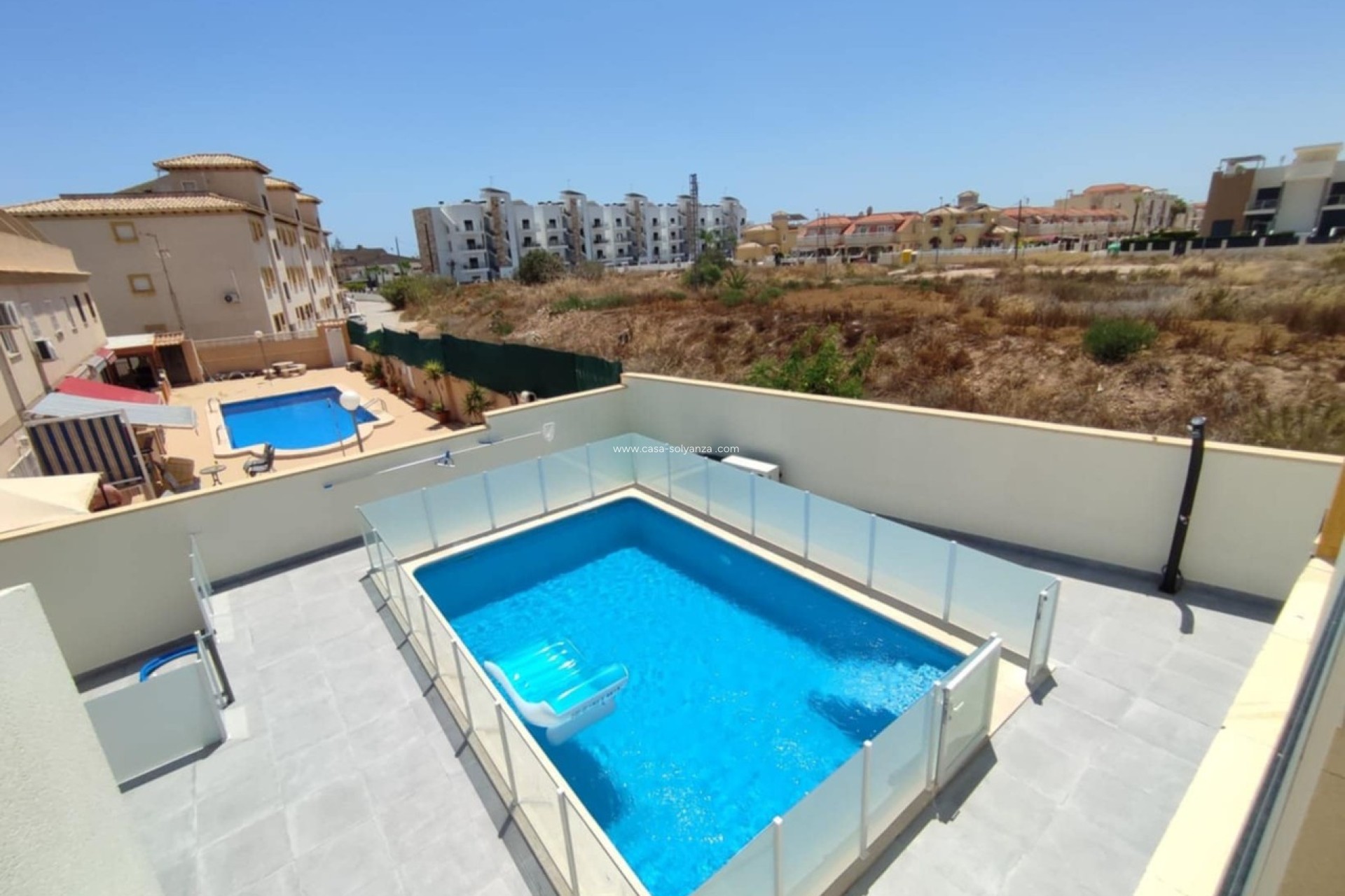 Reventa - Quad Villa - Playa Flamenca - Costa Blanca