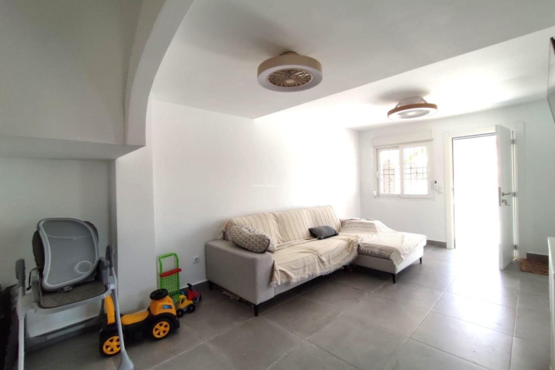 Reventa - Quad Villa - Playa Flamenca - Costa Blanca