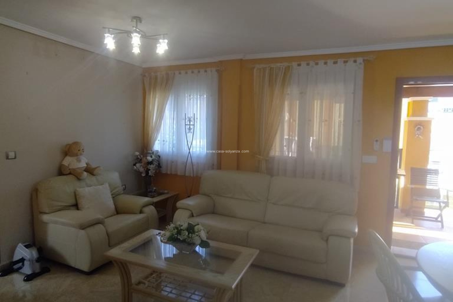 Reventa - Quad Villa - Torrevieja - AGUAS NUEVAS 25