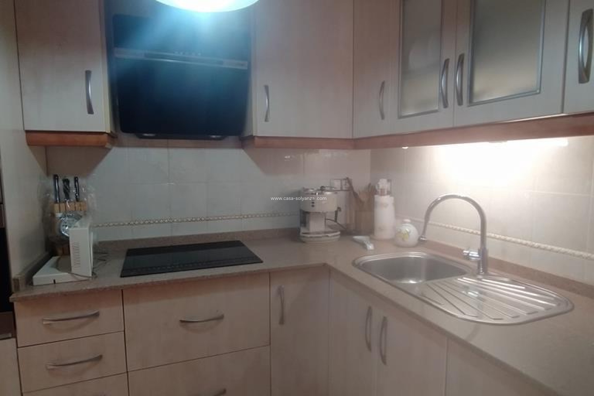 Reventa - Quad Villa - Torrevieja - AGUAS NUEVAS 25