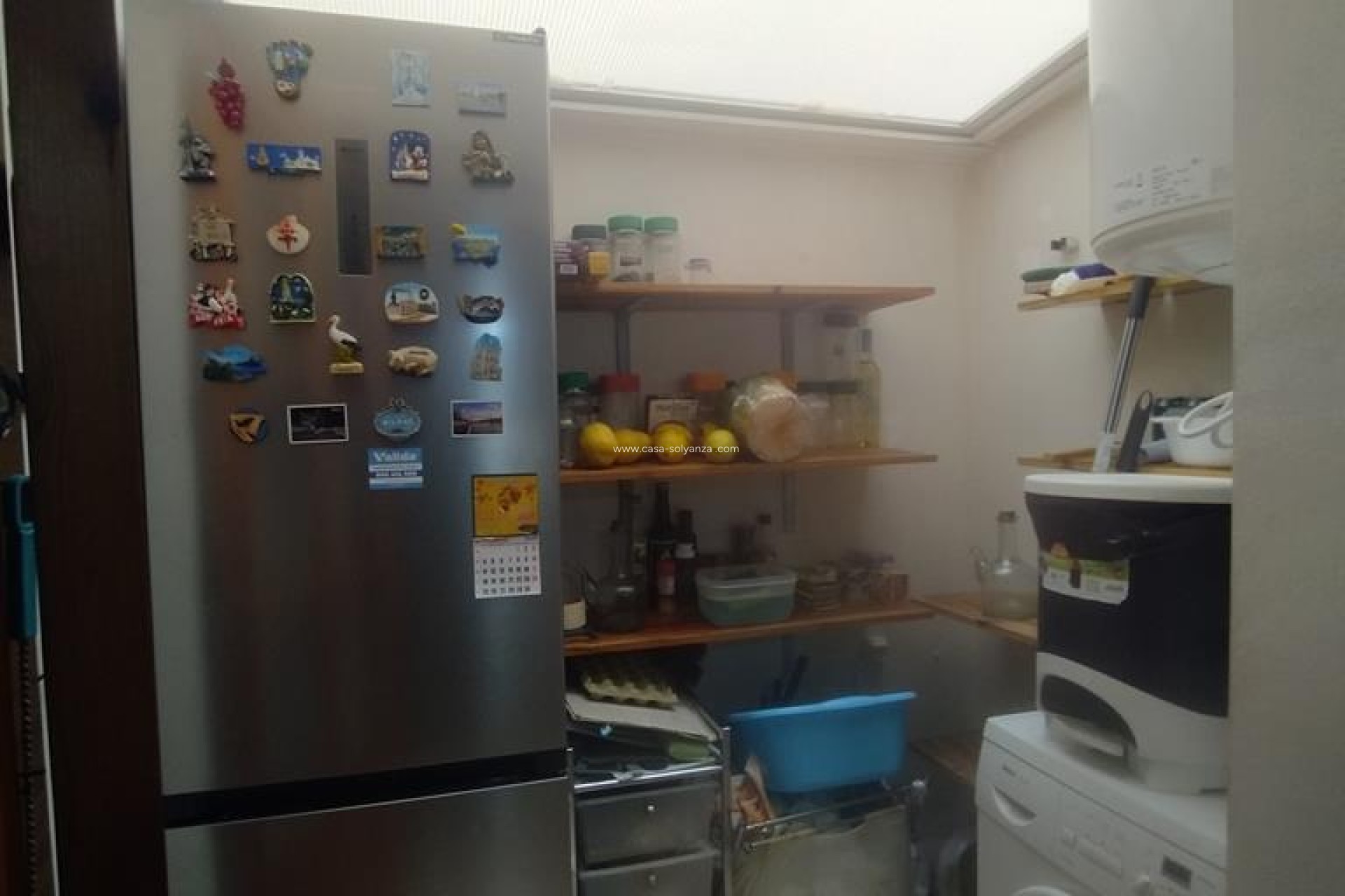 Reventa - Quad Villa - Torrevieja - AGUAS NUEVAS 25