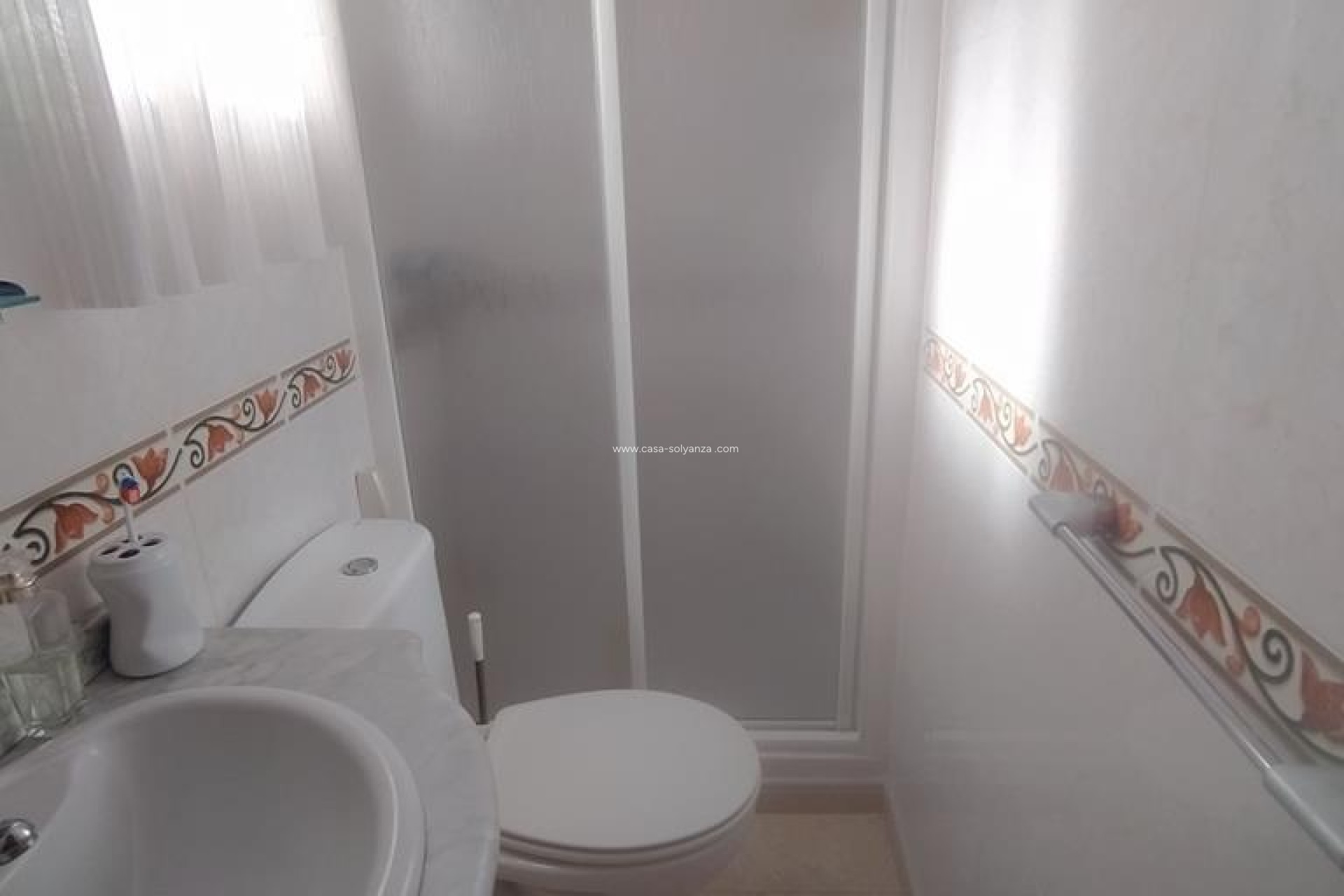 Reventa - Quad Villa - Torrevieja - AGUAS NUEVAS 25