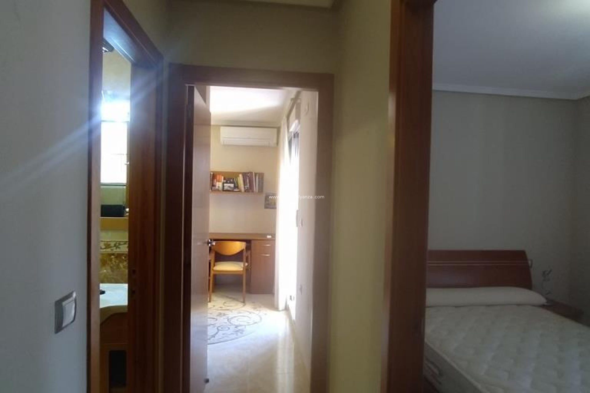 Reventa - Quad Villa - Torrevieja - AGUAS NUEVAS 25