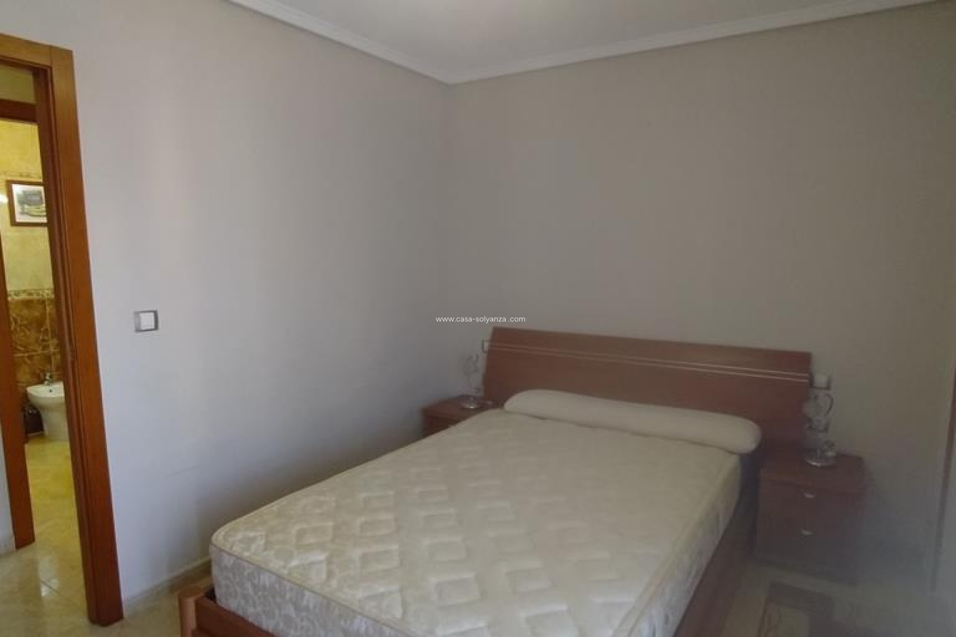 Reventa - Quad Villa - Torrevieja - AGUAS NUEVAS 25