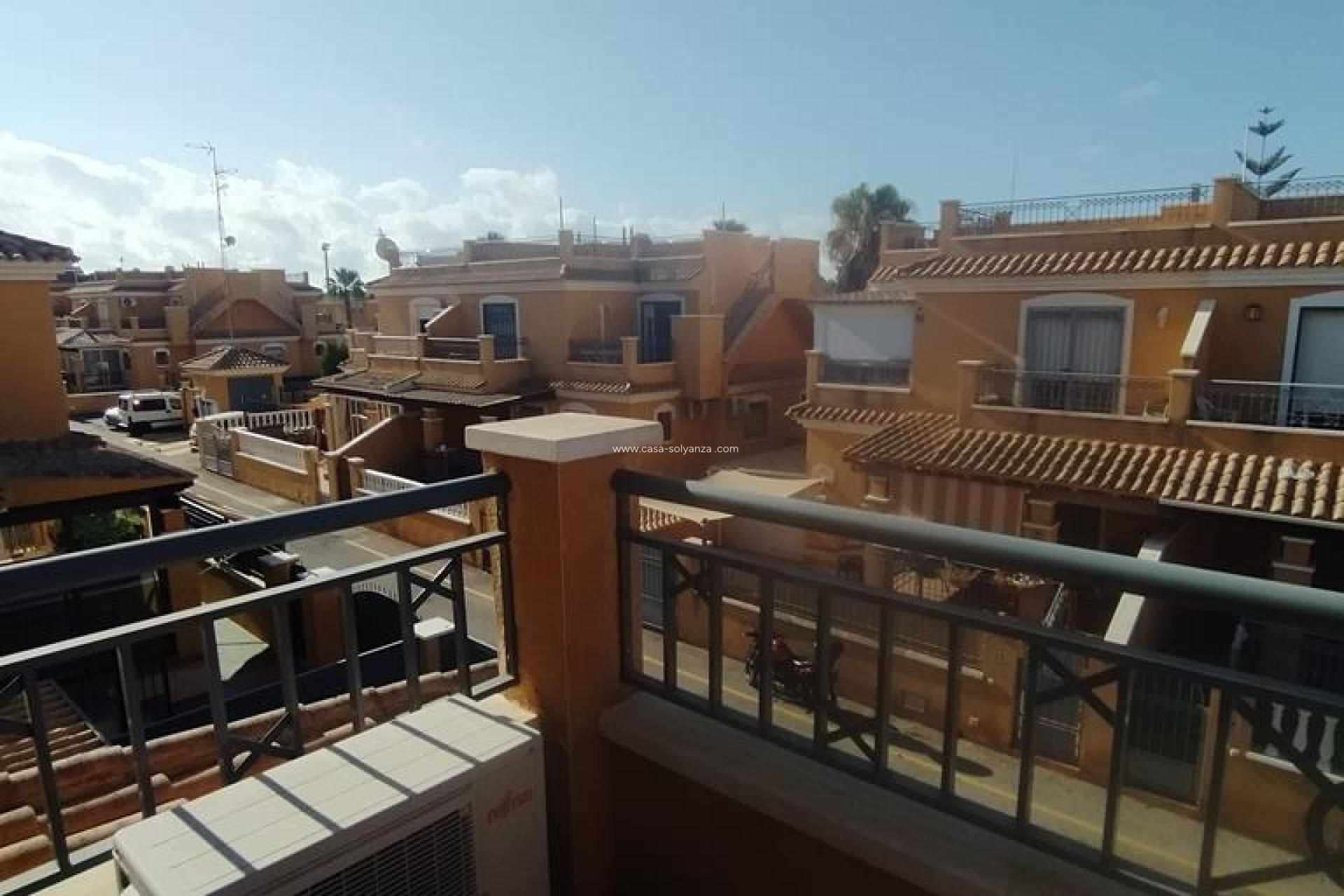 Reventa - Quad Villa - Torrevieja - AGUAS NUEVAS 25